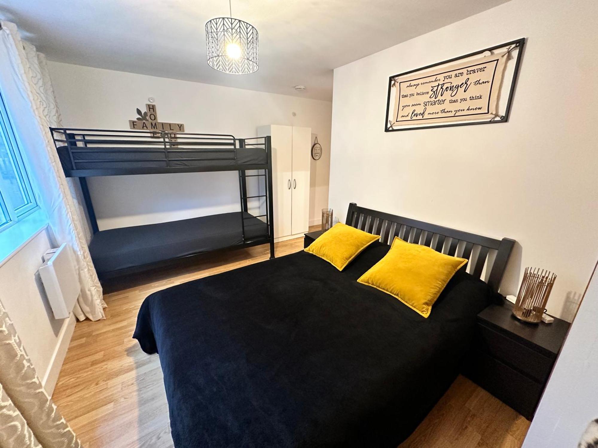 Bermondsey Apartamento