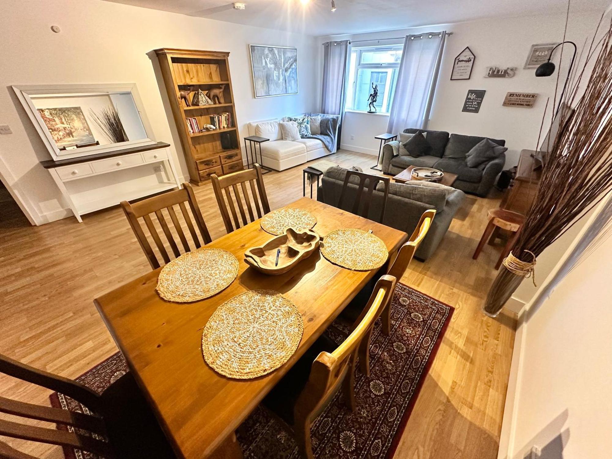 Apartamento Bermondsey Londres