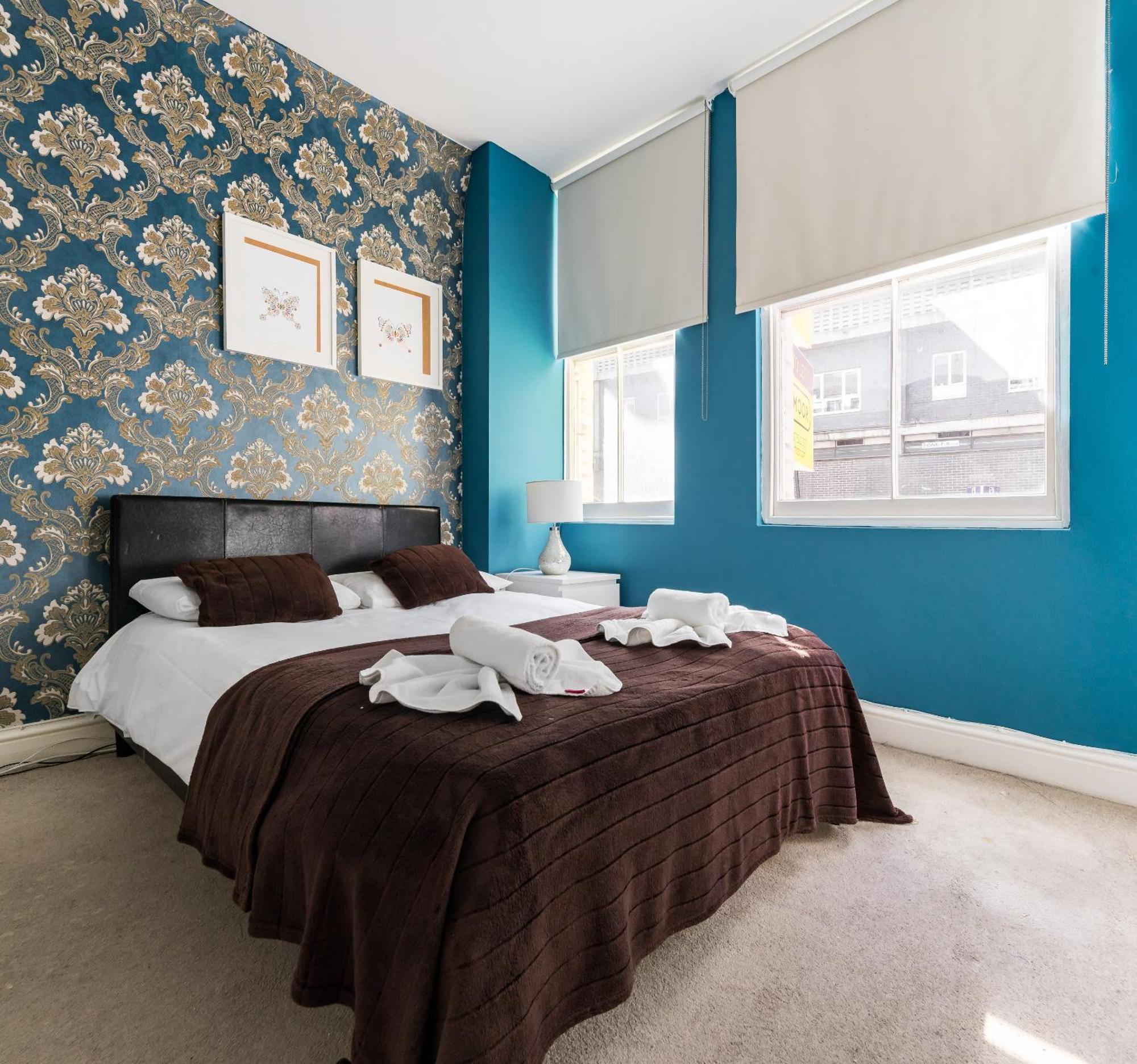 City Rooms Gasthof