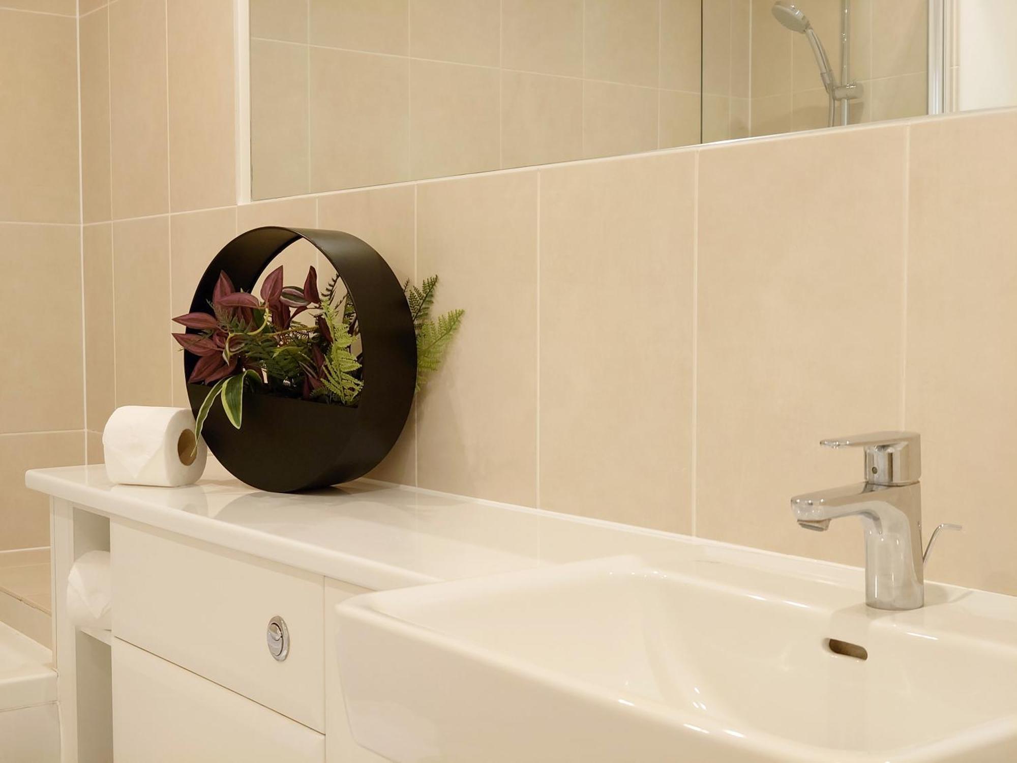 Excel Appartement Londen