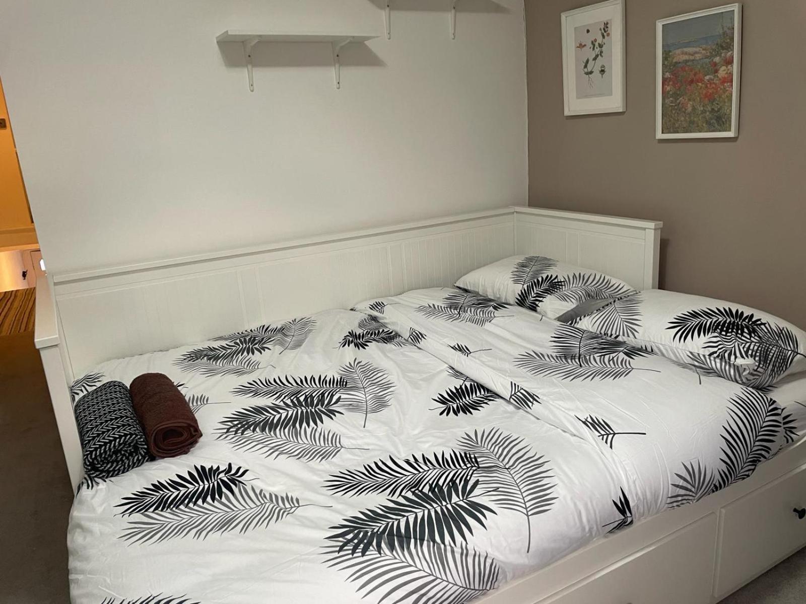 Rahal Compton Guest house London