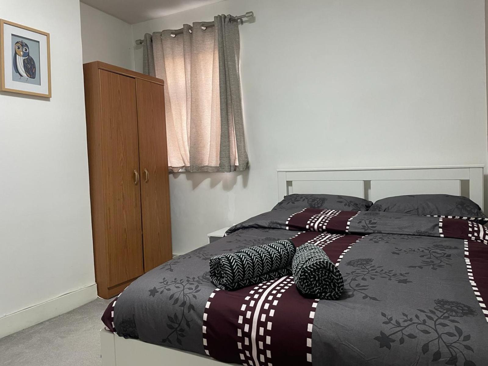 Rahal Compton Guest house