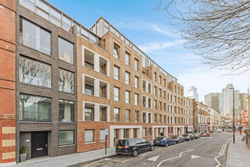 Apartment Spitafields 2 Bed Shoreditch
