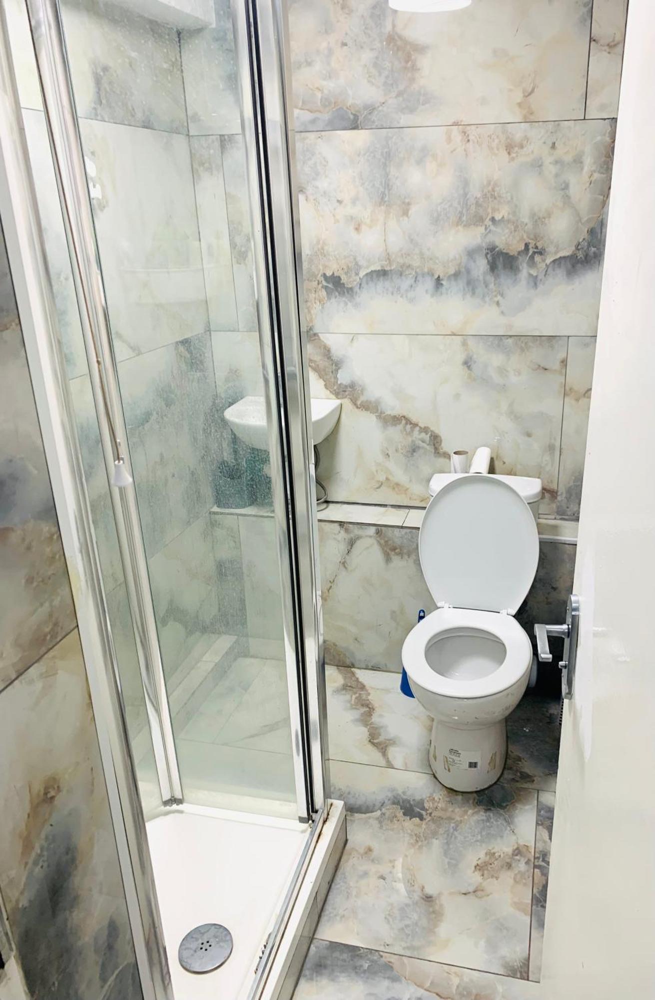 Double Near Tower Bridge 403 Accommodatie bij particulieren *