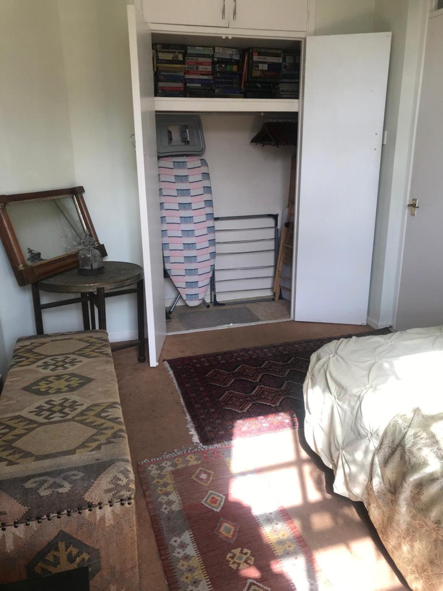 Homestay Guinness Court Shared London