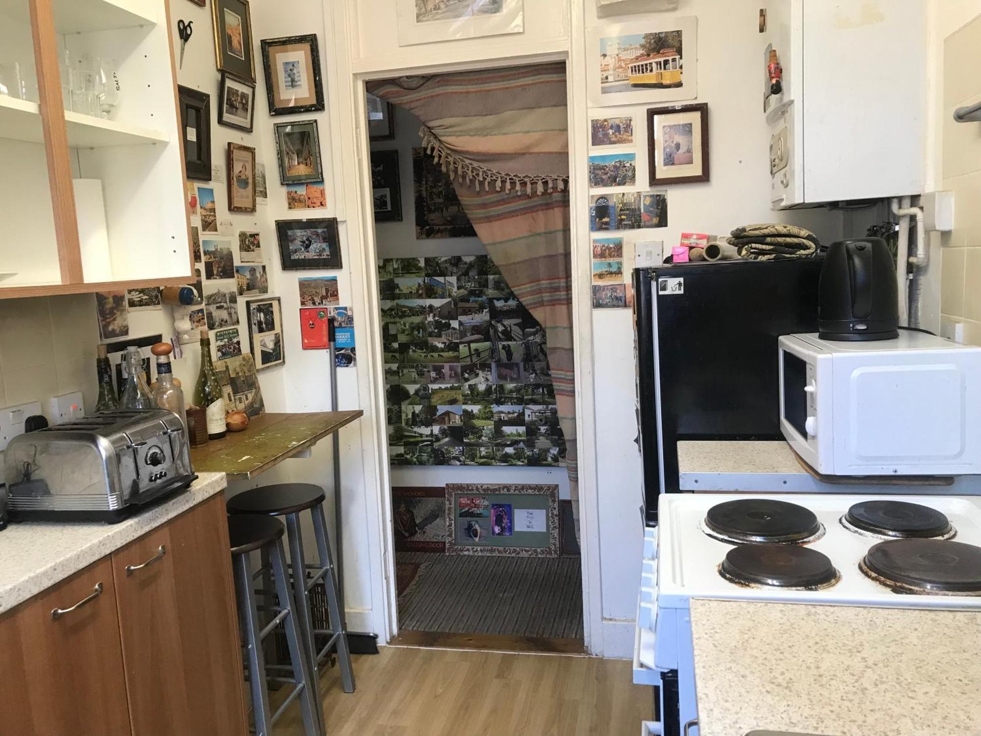 Homestay Guinness Court Shared London