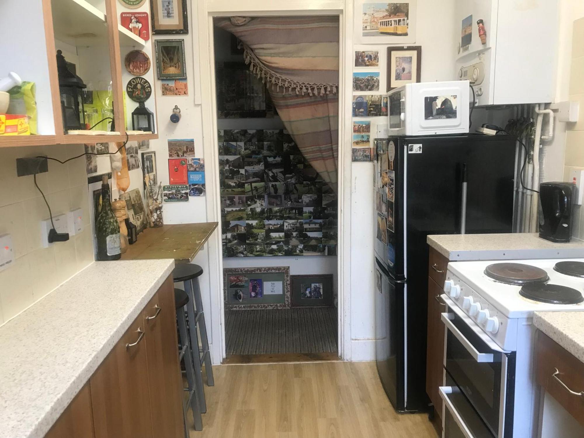 Guinness Court Shared Homestay London