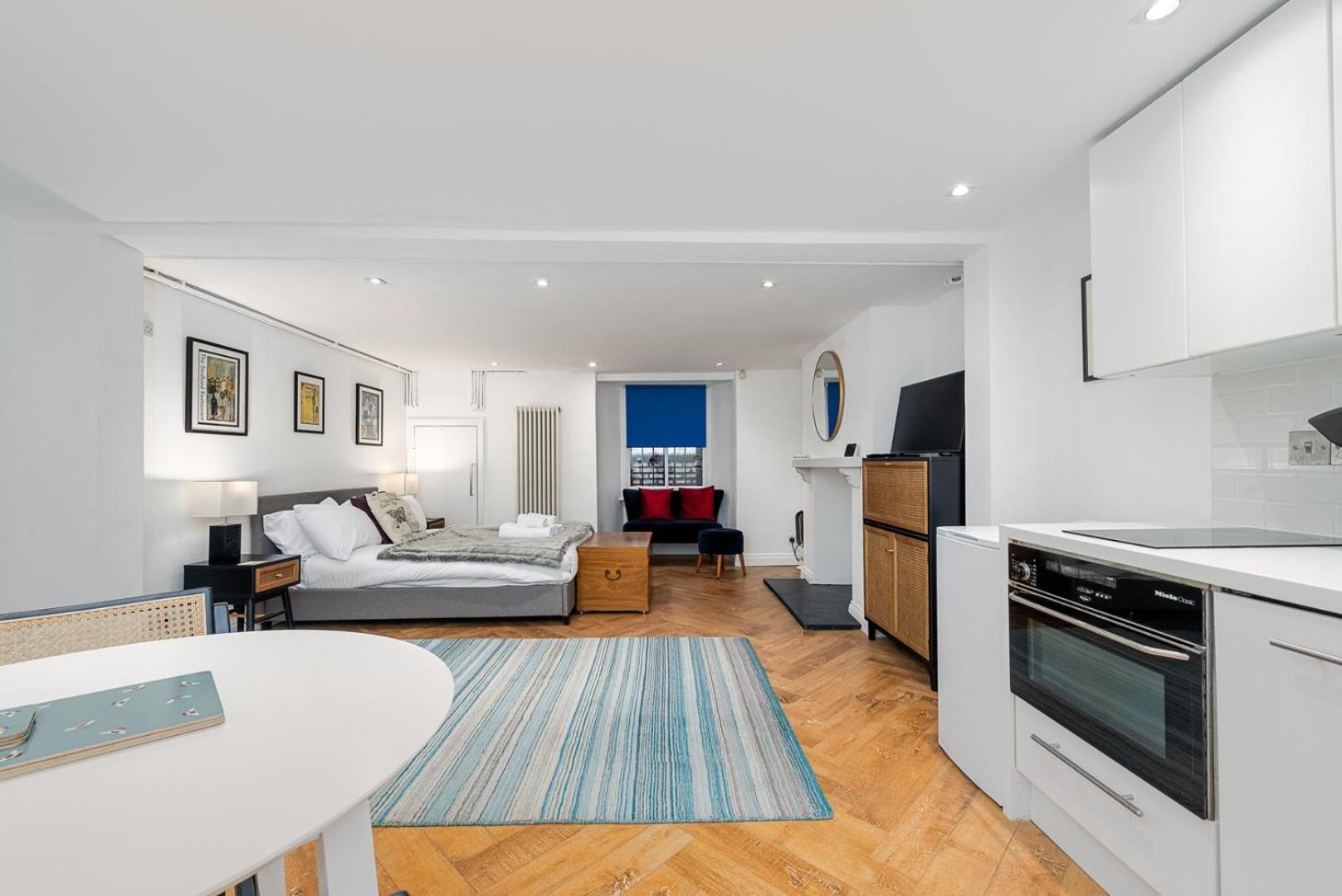 Appartement Guestready - Charming In Hackney