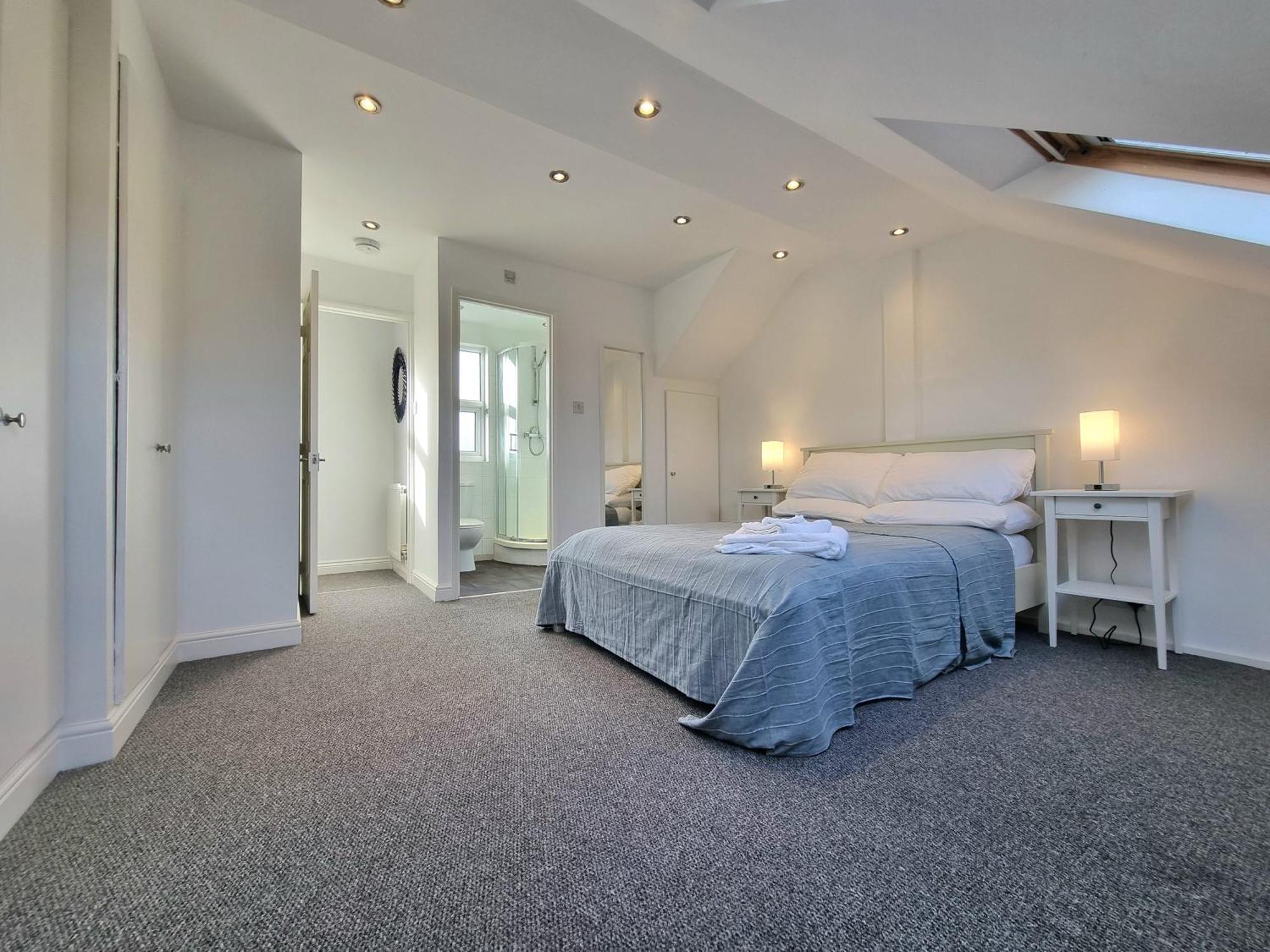 Appartement The Loft Londen