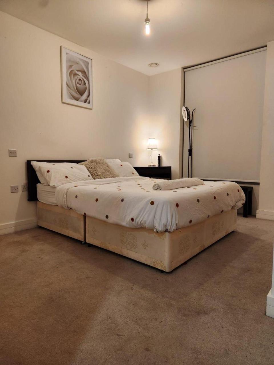 Apartment Sweethome Luxury *