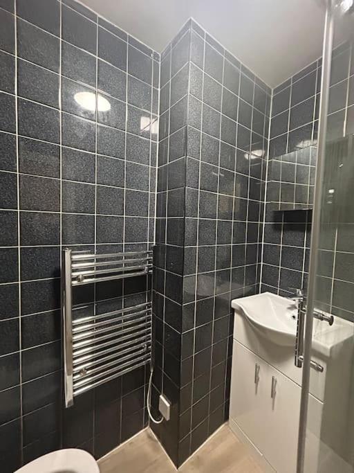 Apartment Spacious Flat In