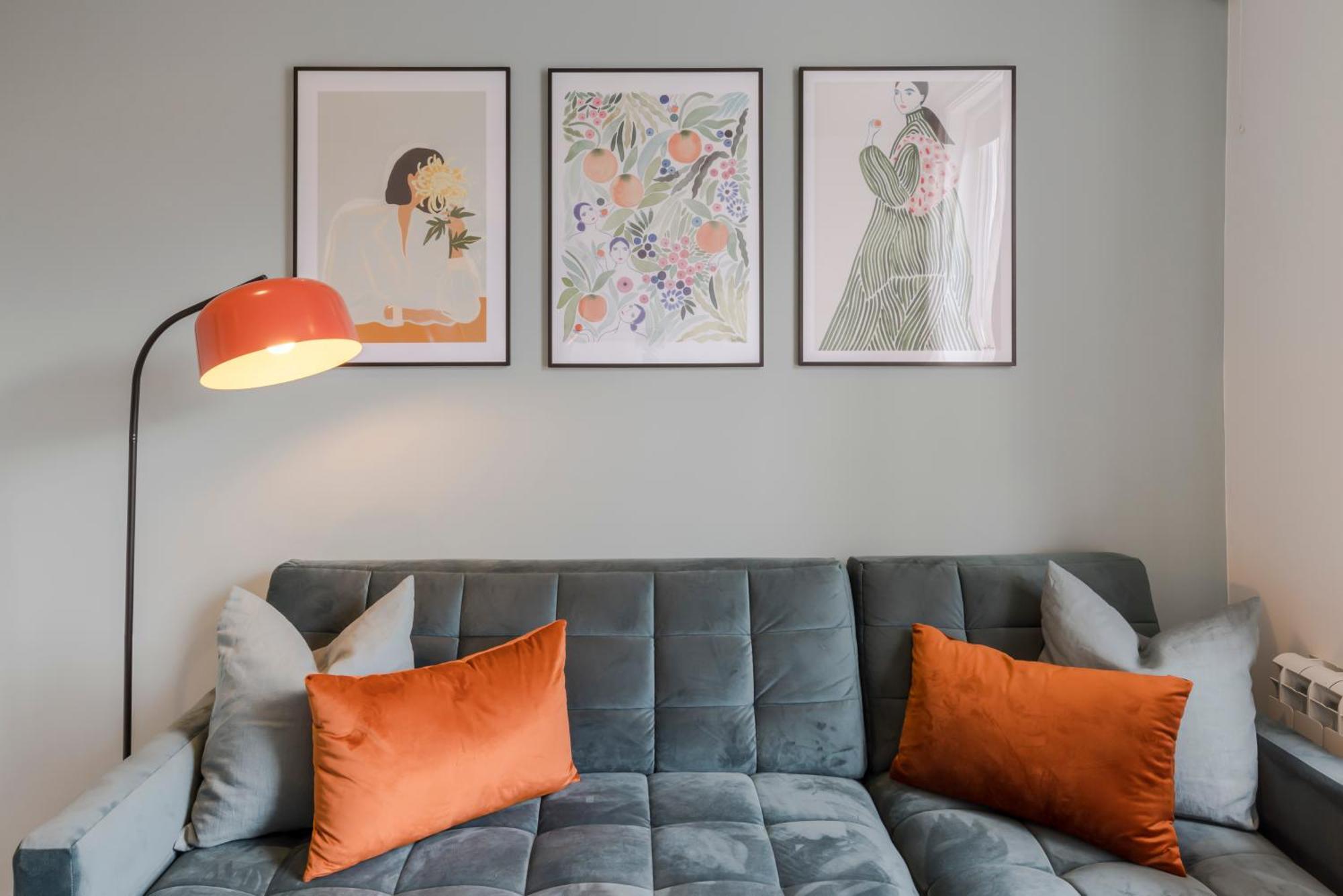 Bijou Flat On Broadway Market Appartement *