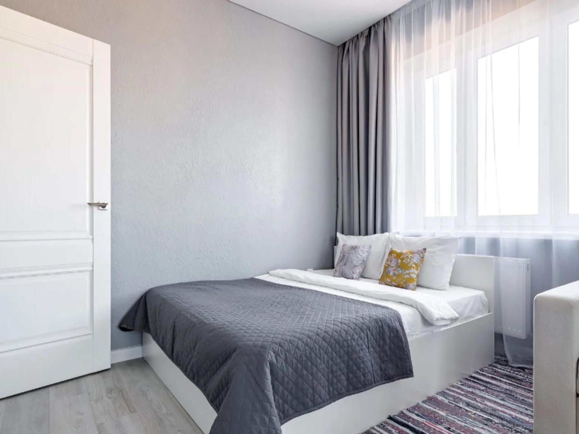 Elite Majesty Appartement *