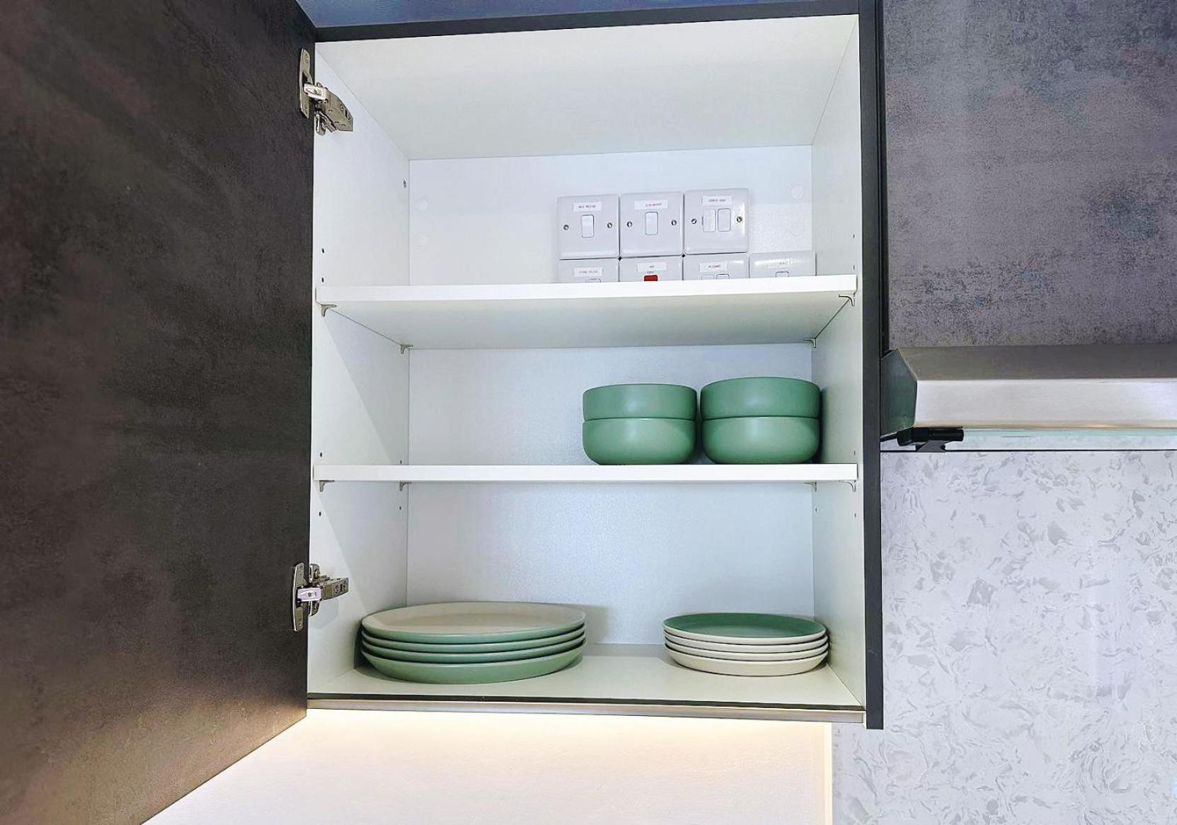 Luxury Modern Flat Near Center Apartamento Londres