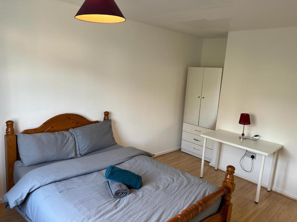 Habitación en casa particular Double Near Canary Wharf 28 Londres