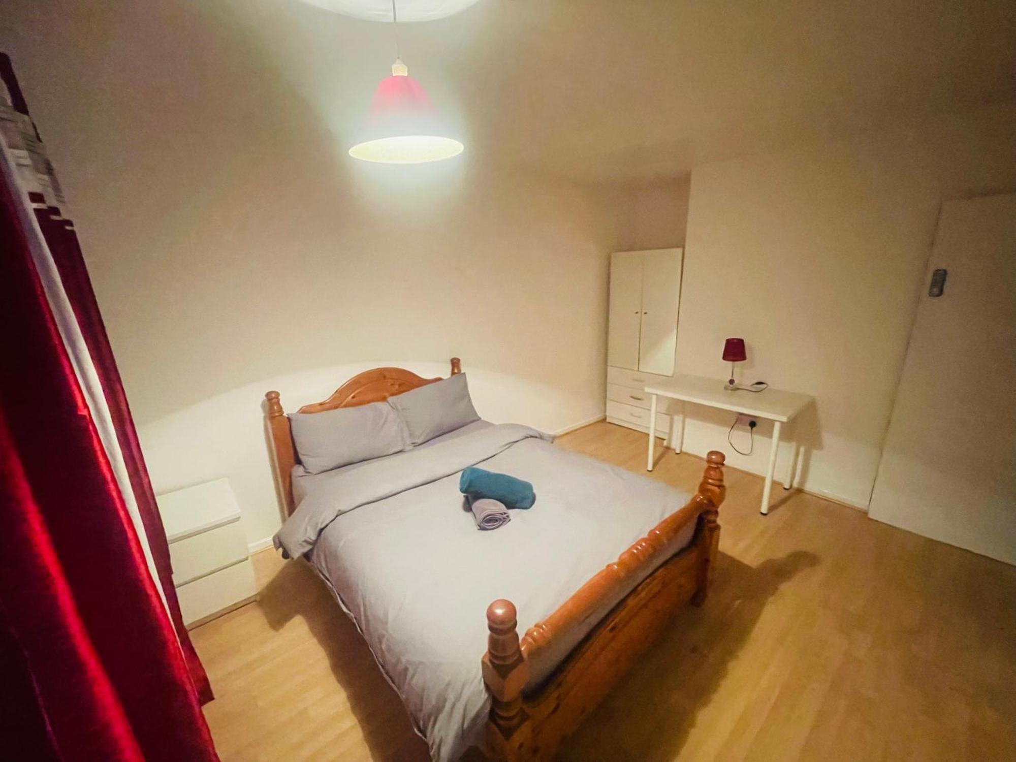 Habitación en casa particular Double Near Canary Wharf 28