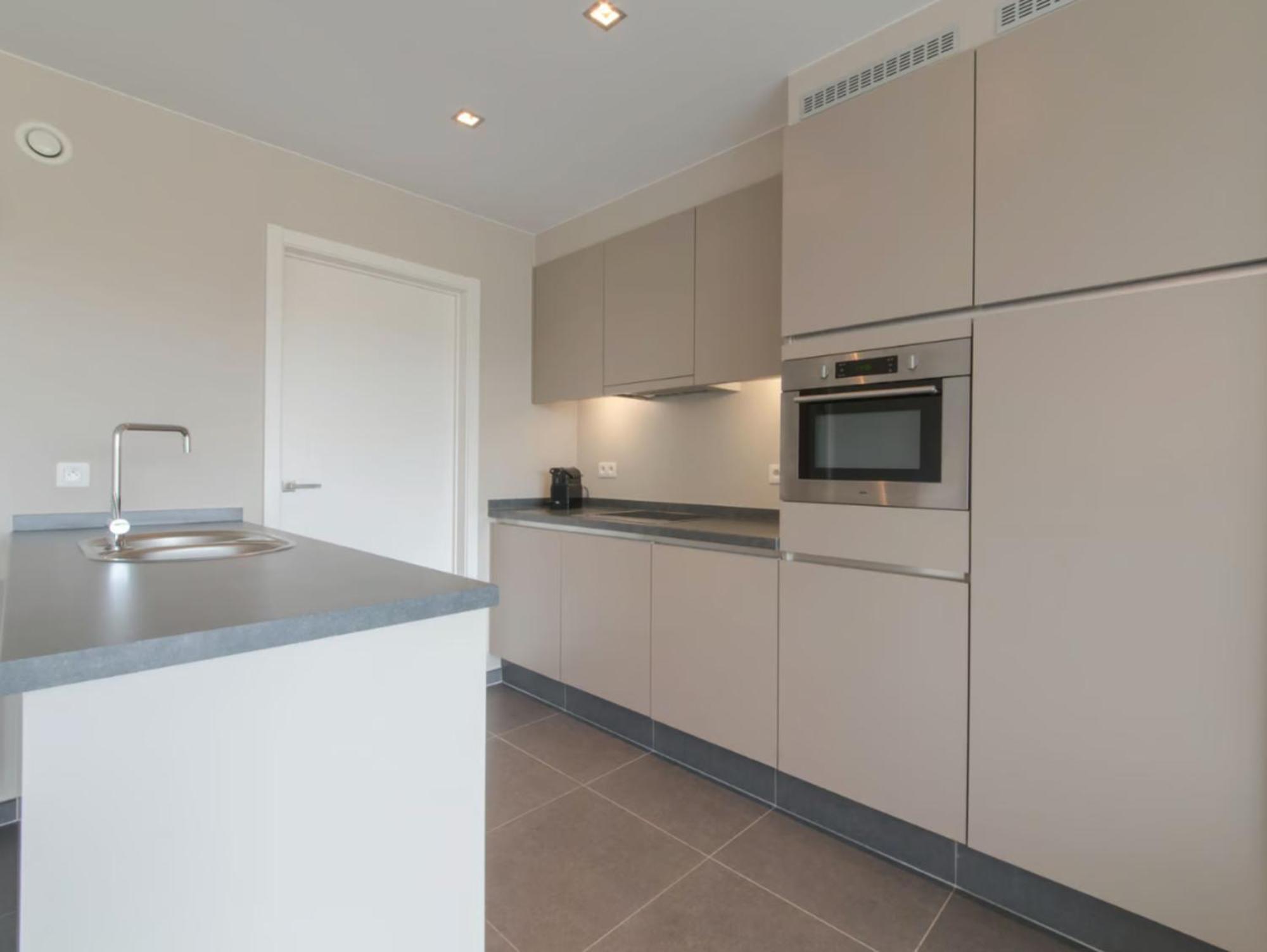 Appartement Elite Majesty *