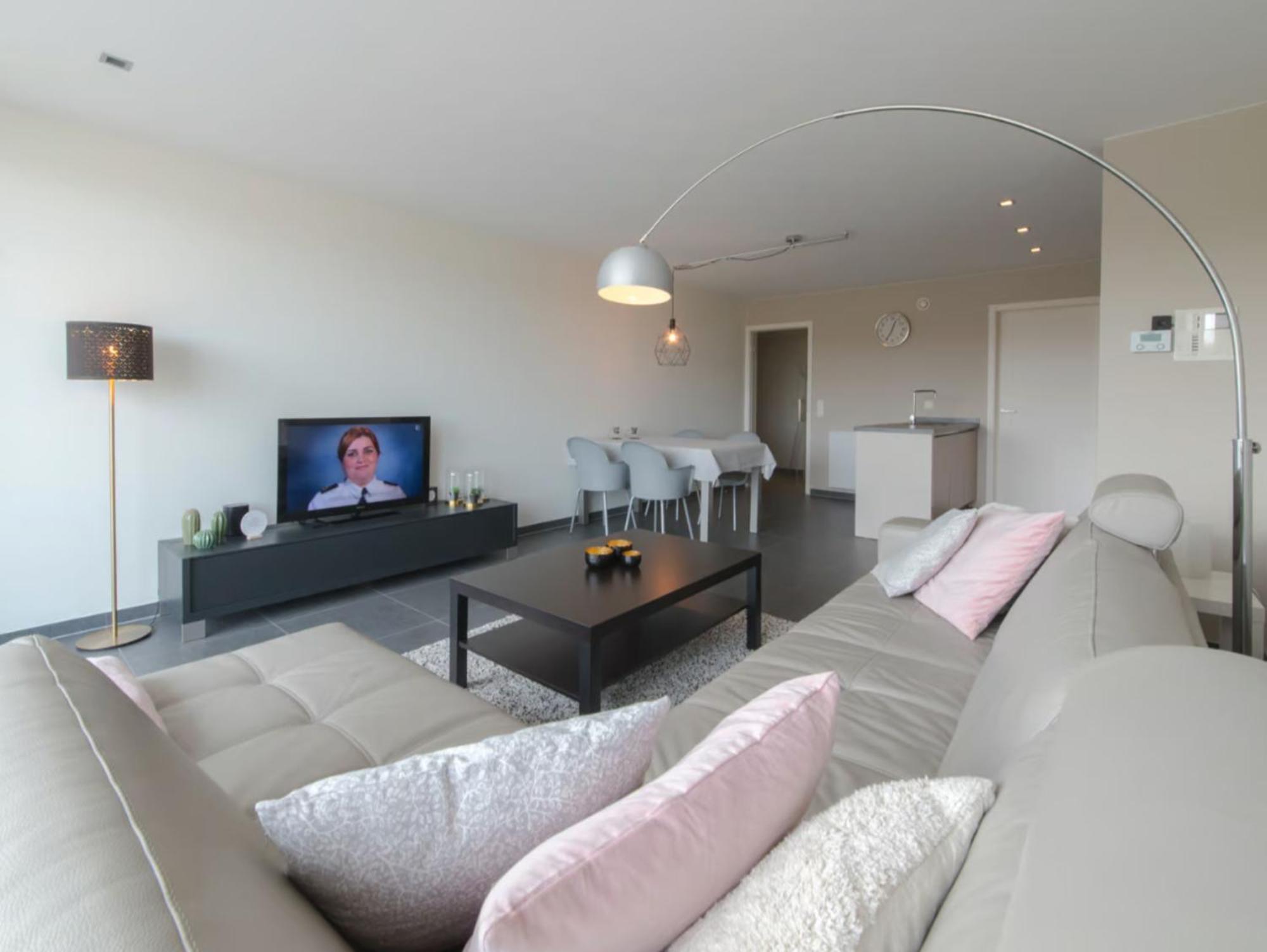 Elite Majesty Appartement Londen