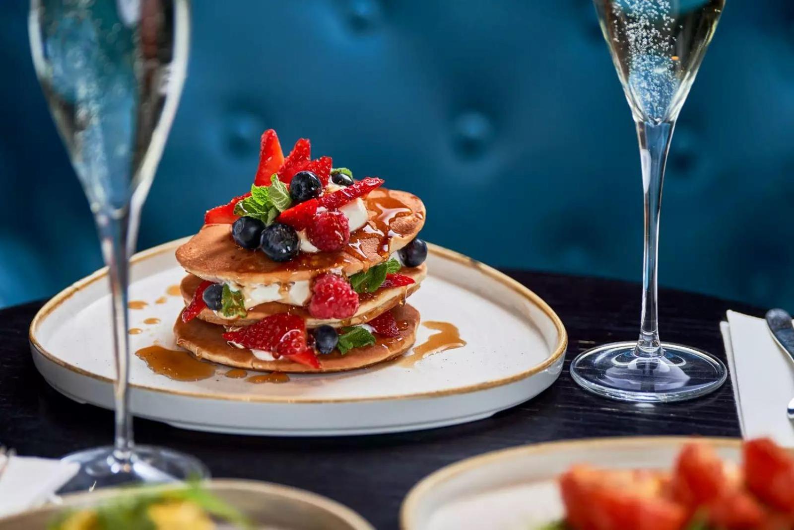 The Clermont London, Victoria Londen