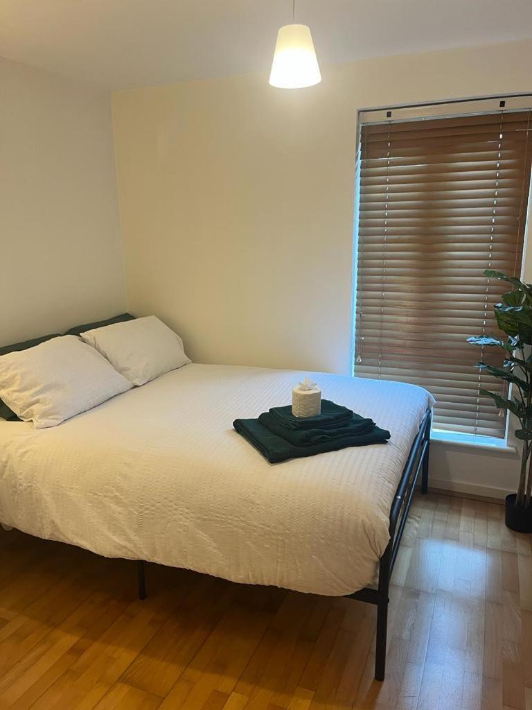 Apartment Easy - Bright And Airy 2bed Apart