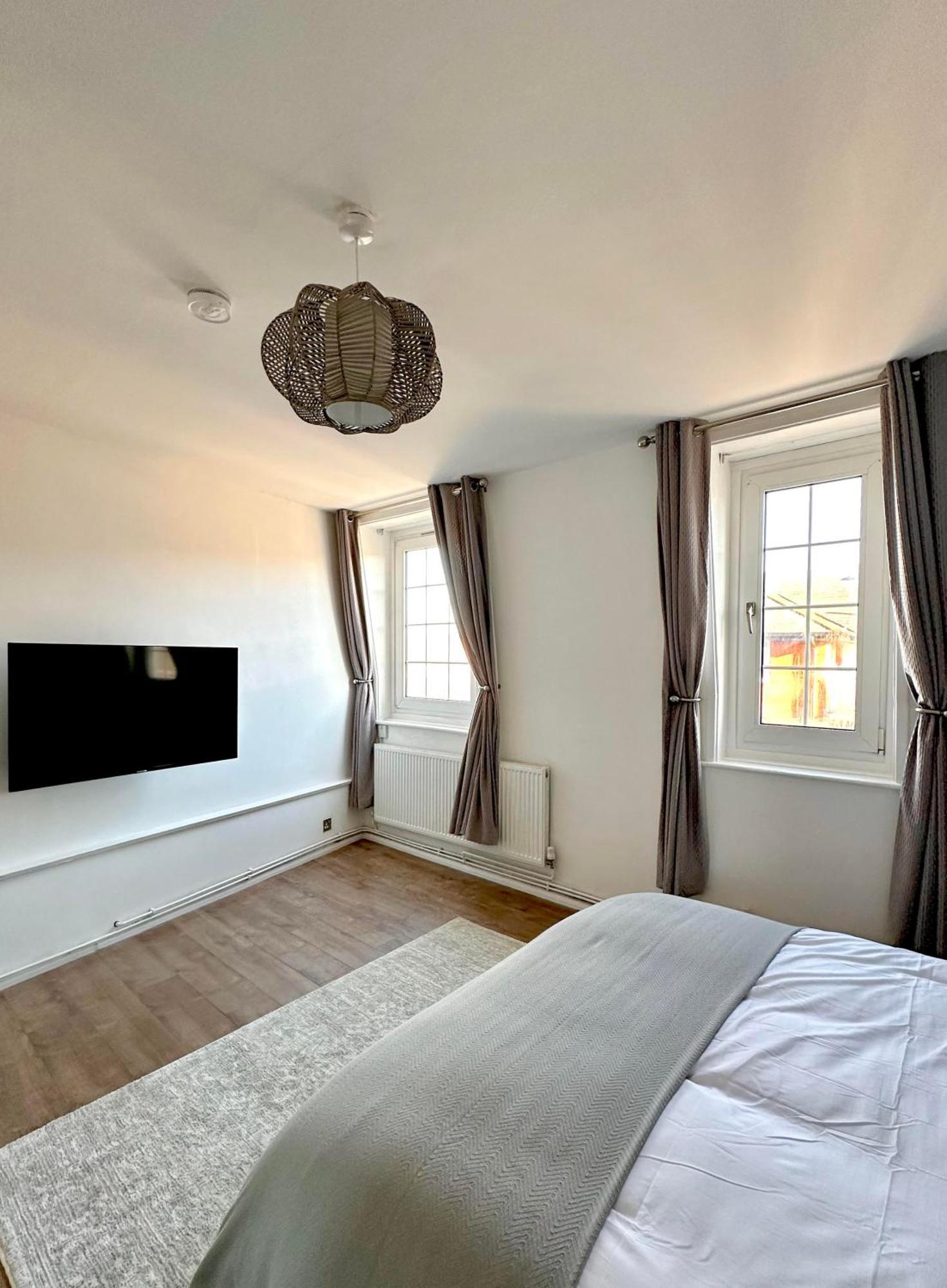 City Nights - Accommodatie bij particulieren *