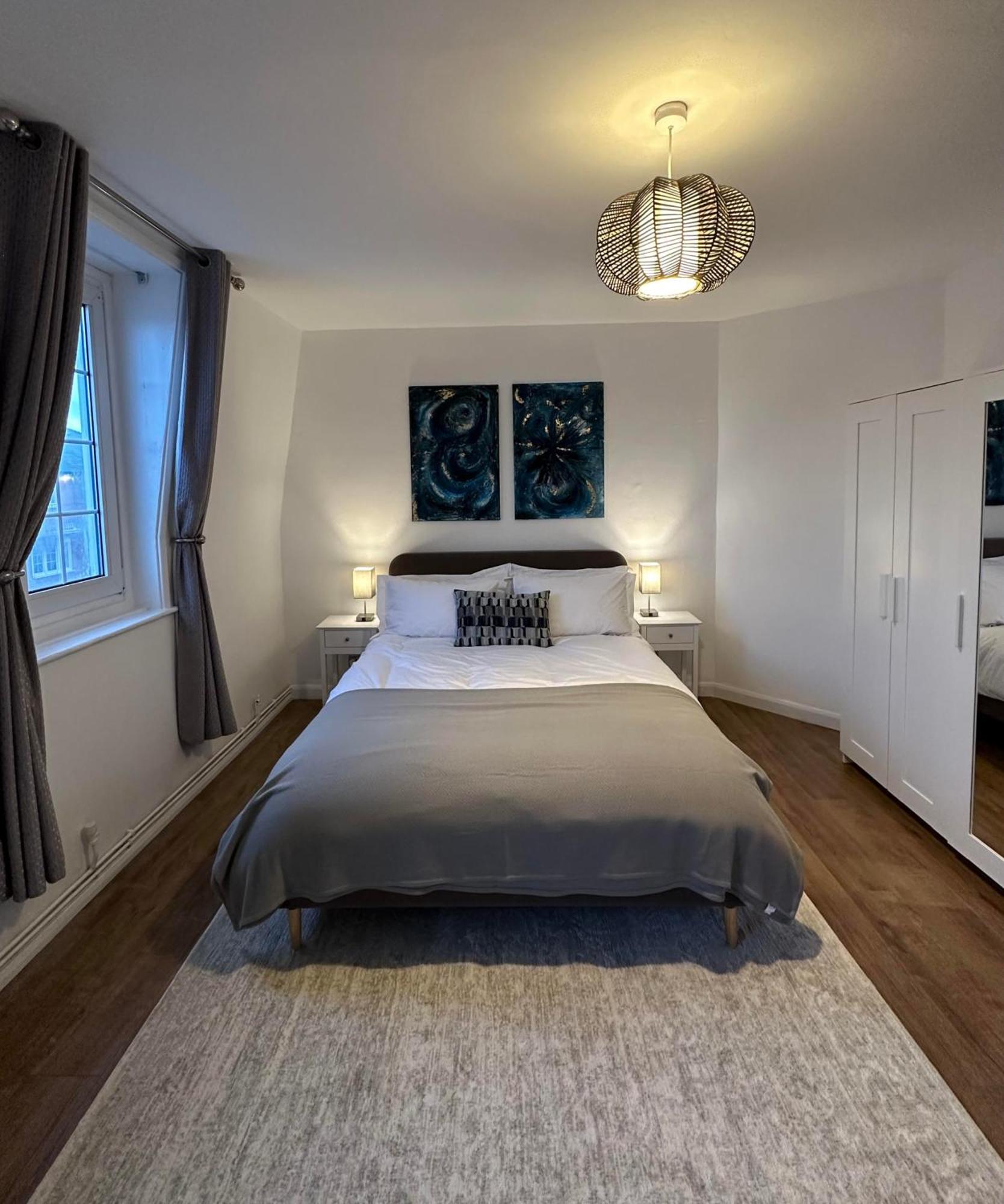 City Nights - Accommodatie bij particulieren *