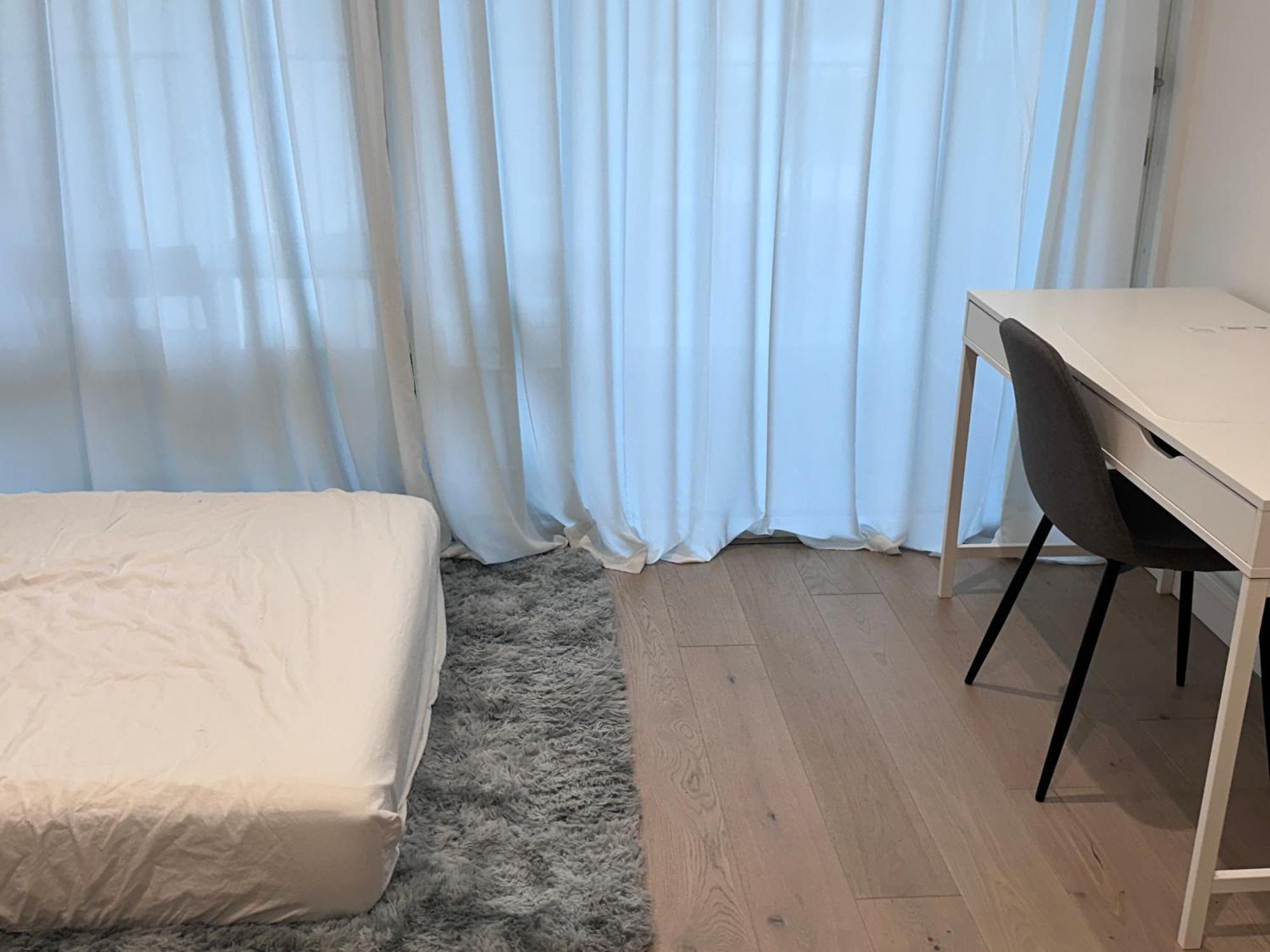 Female Only Ensuite Accommodatie bij particulieren *