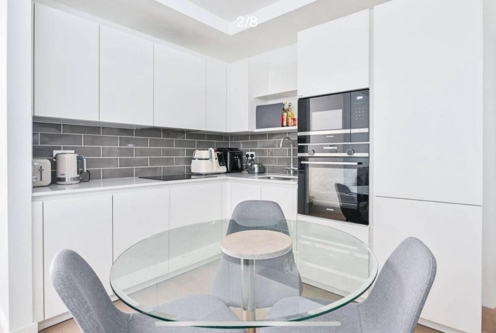 Female Only Ensuite Londen