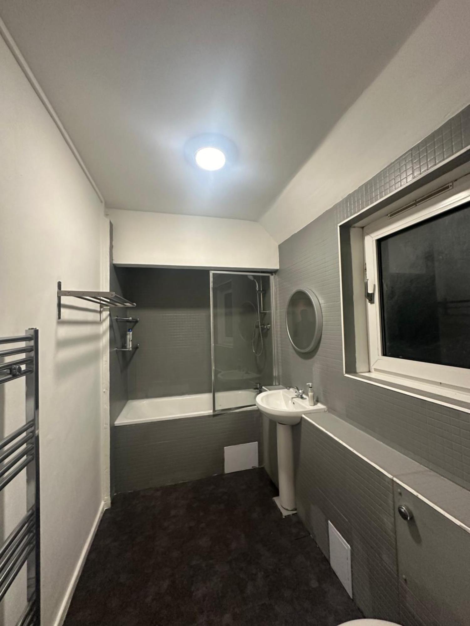 Accommodatie bij particulieren City Nights - *