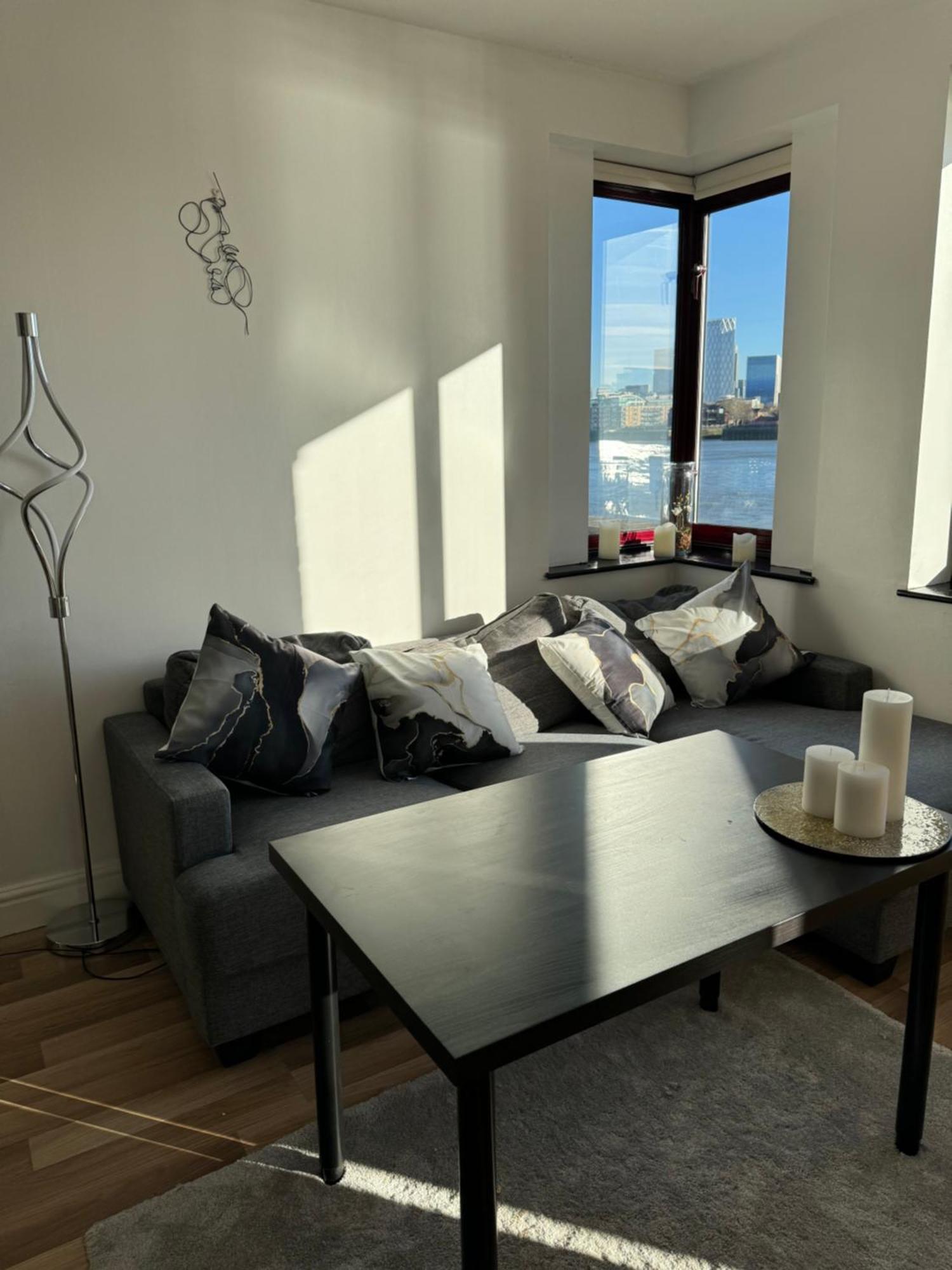 Perfect In The Centre With View London
