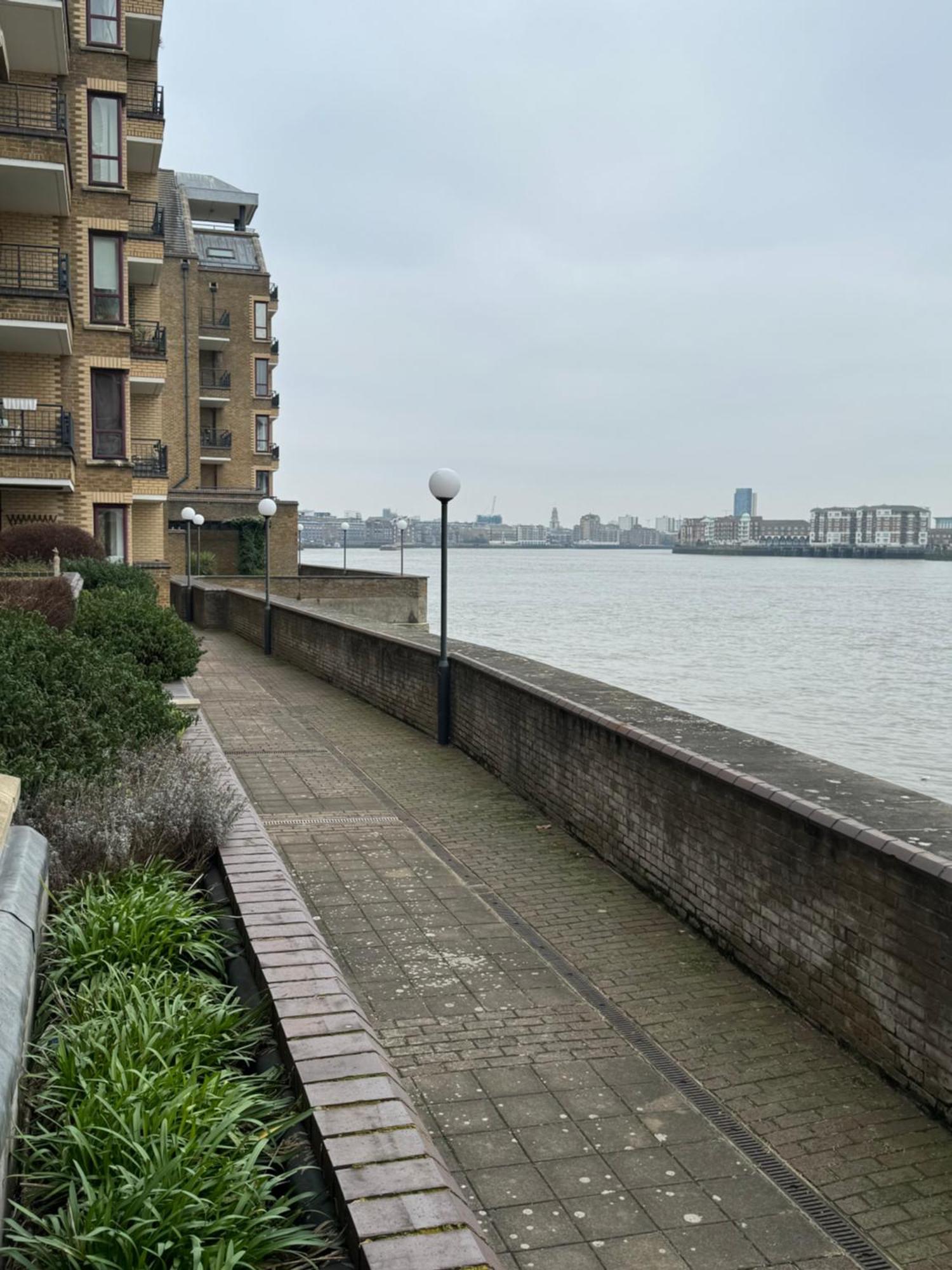 Apartment Perfect In The Centre With View
