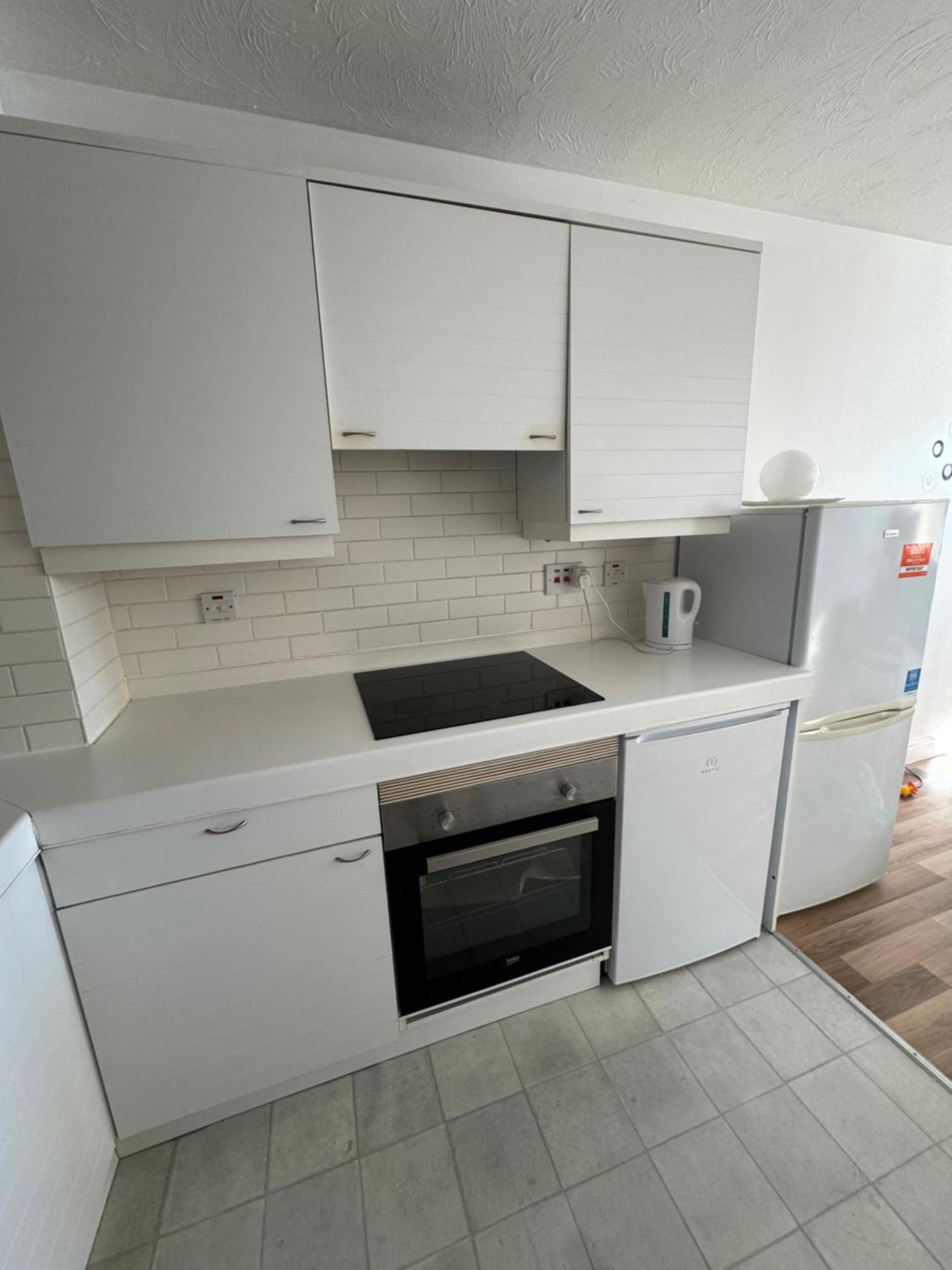 Perfect In The Centre With View Apartment London