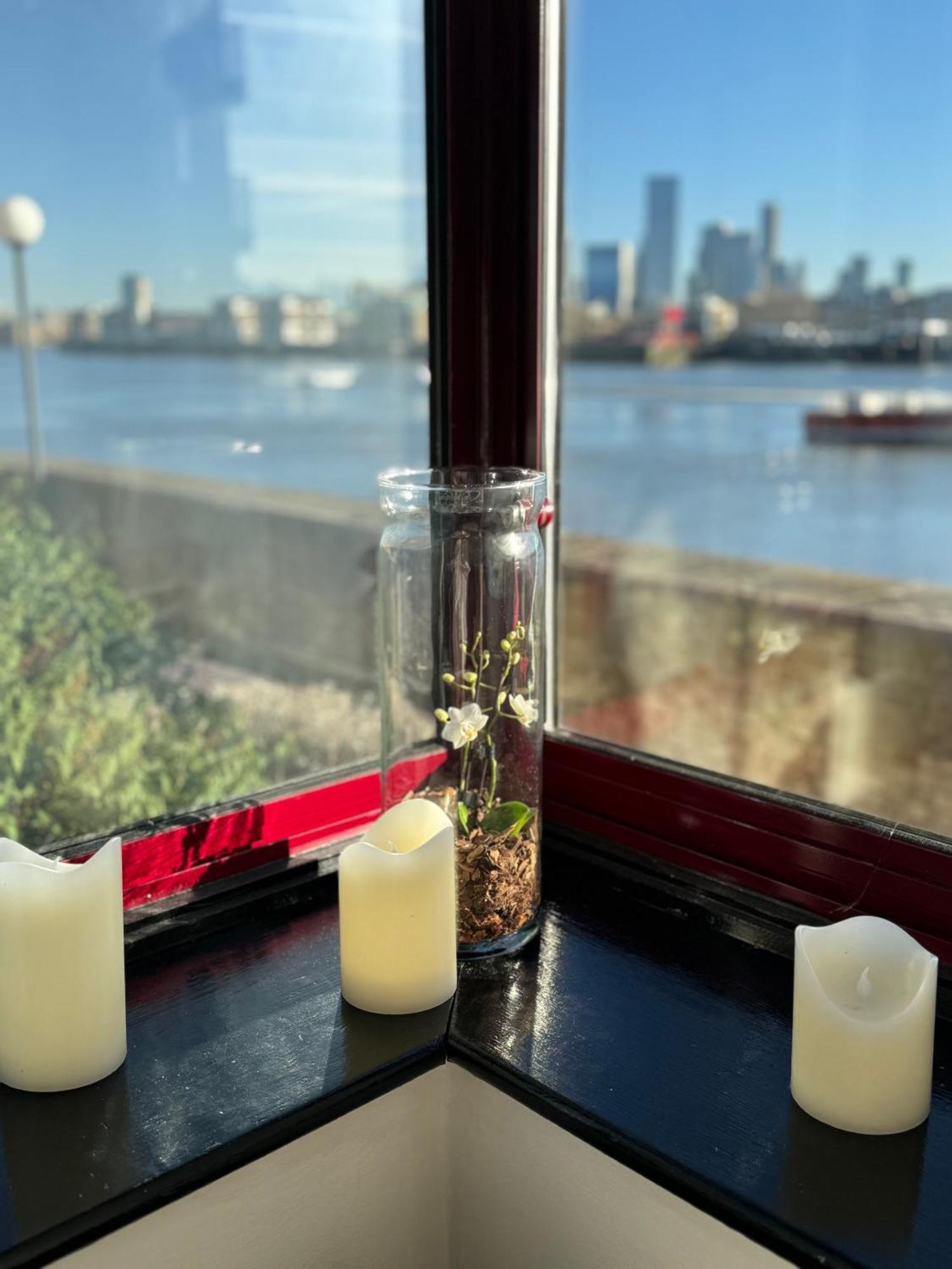 Perfect In The Centre With View London