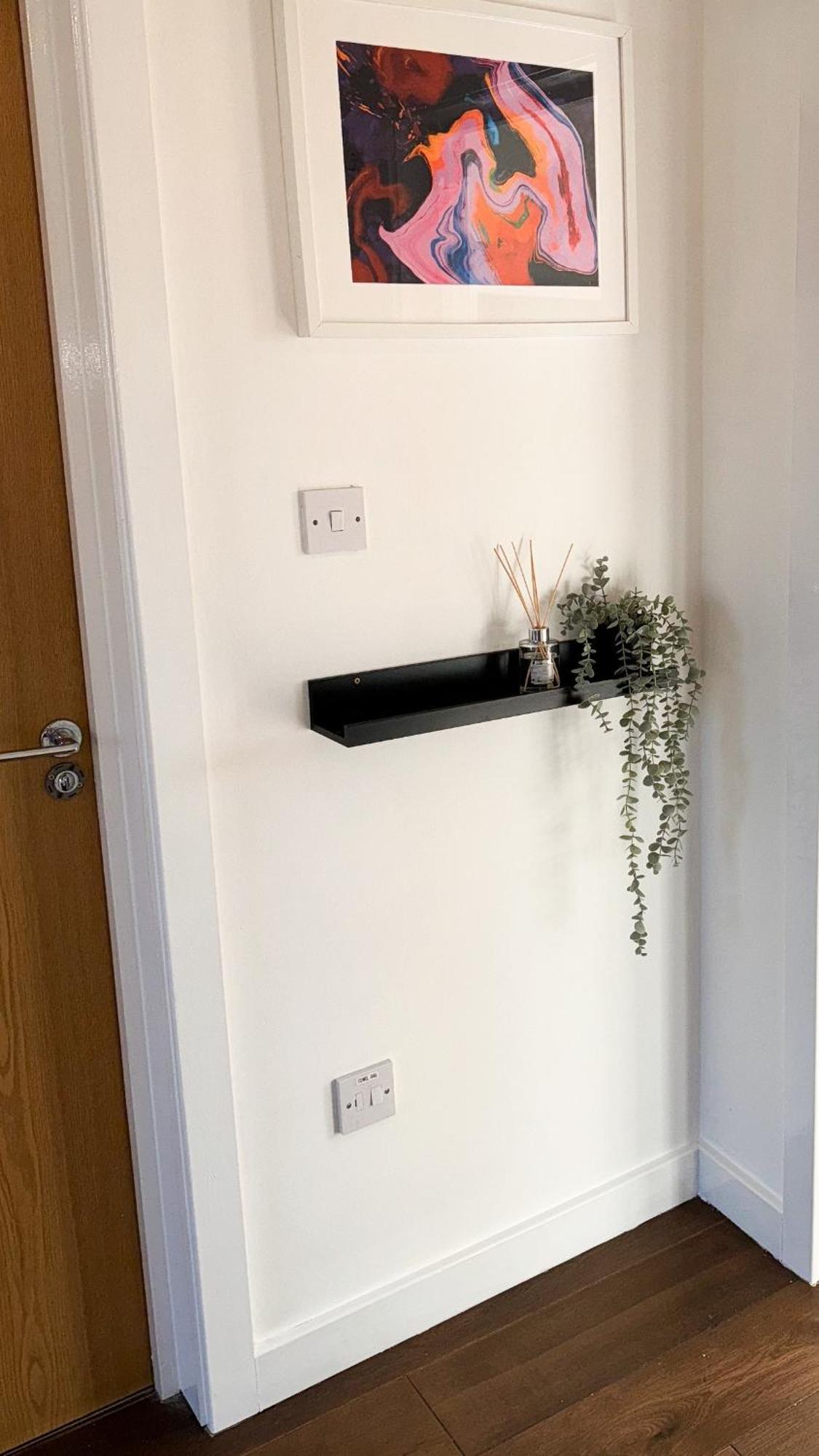 Stylish 1 Bedroom Apartamento