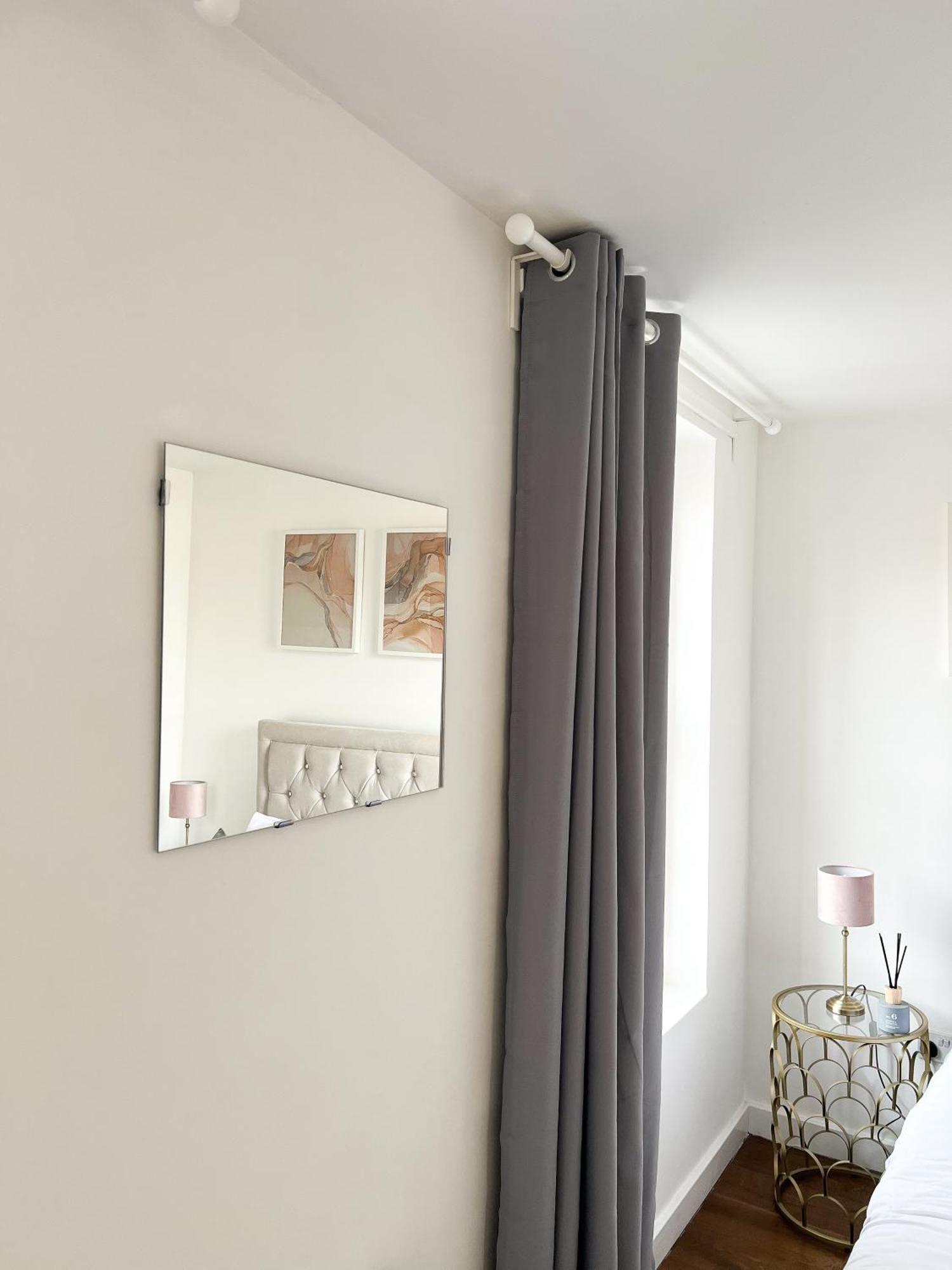 Stylish 1 Bedroom *