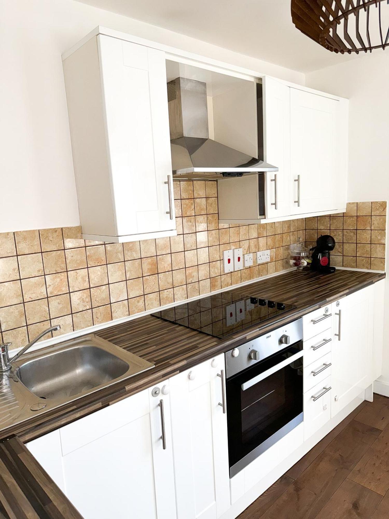 Stylish 1 Bedroom Apartamento Londres
