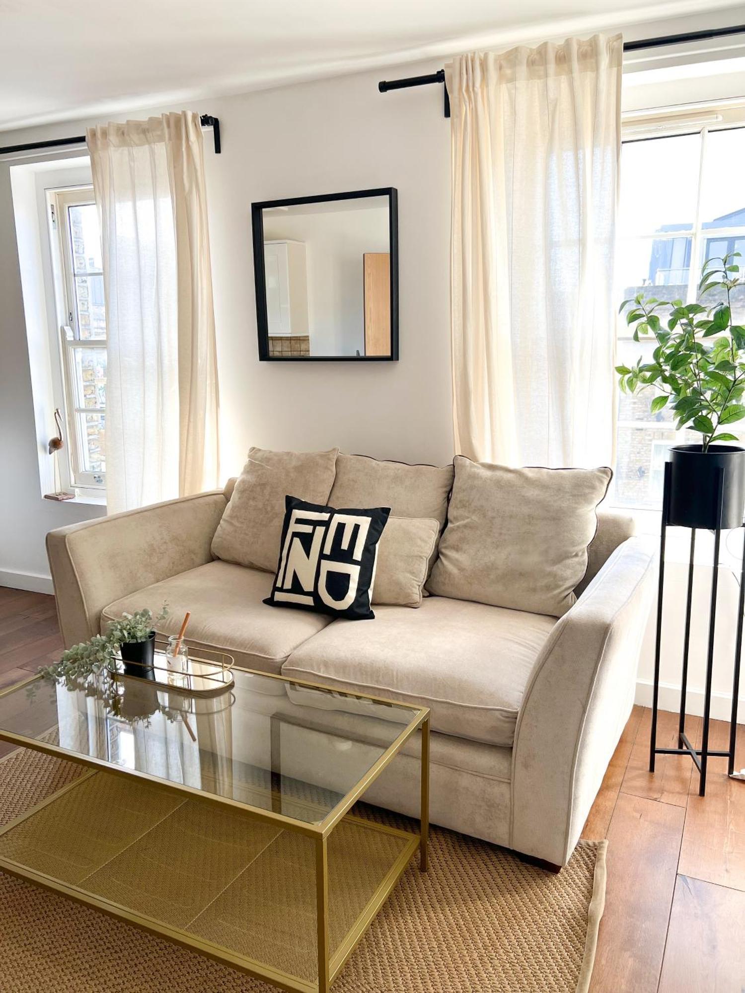 Stylish 1 Bedroom * Londres