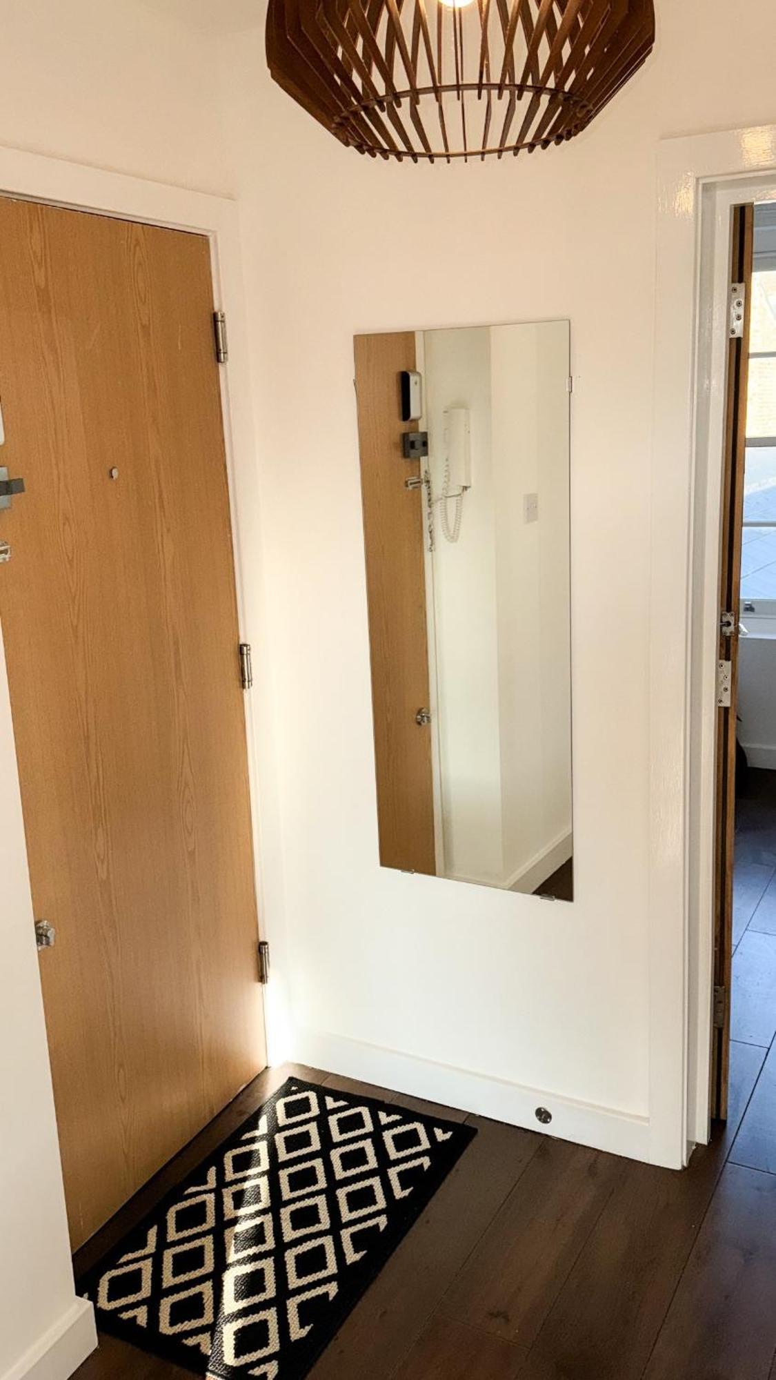 Apartamento Stylish 1 Bedroom Londres