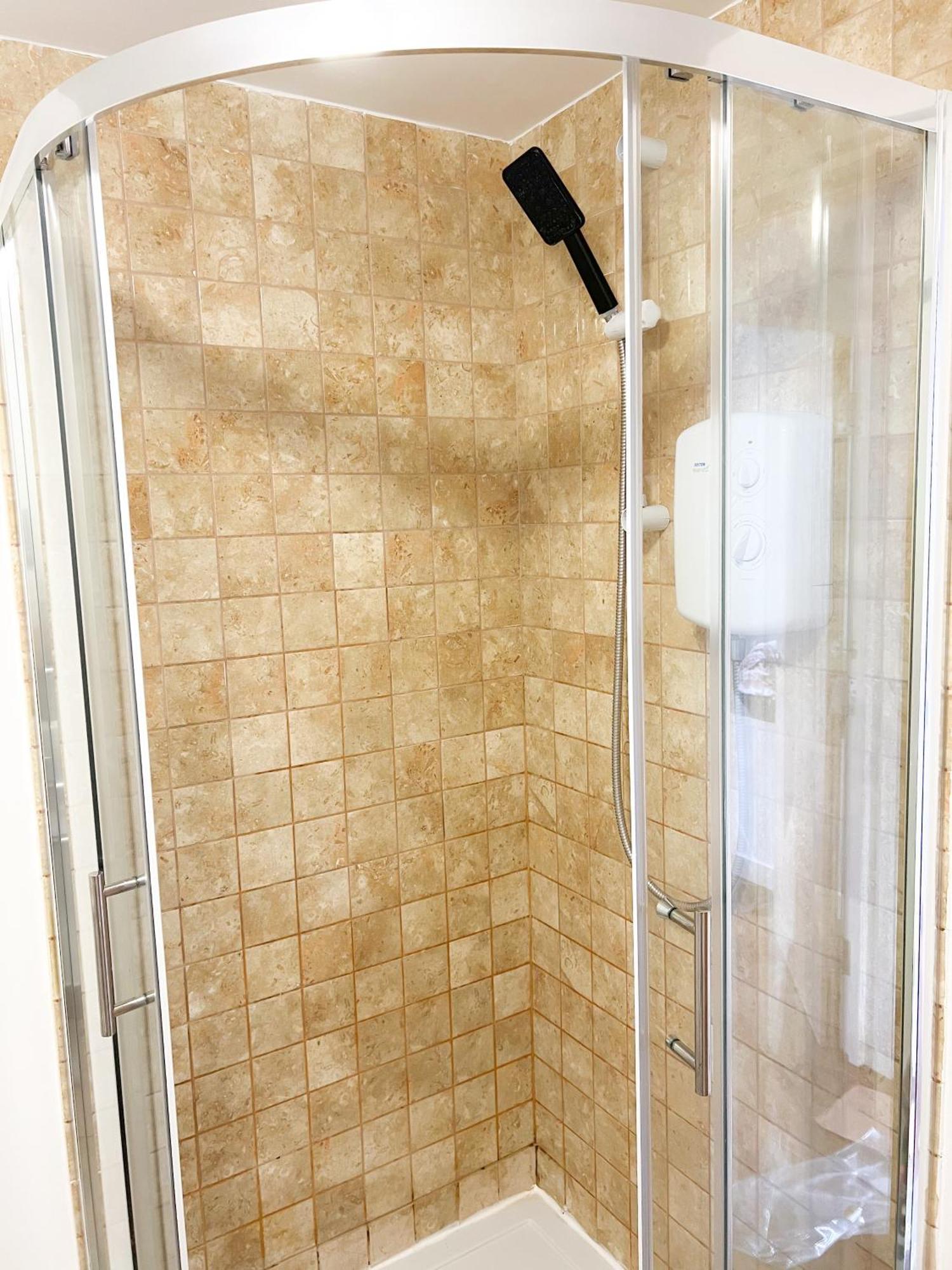 Stylish 1 Bedroom