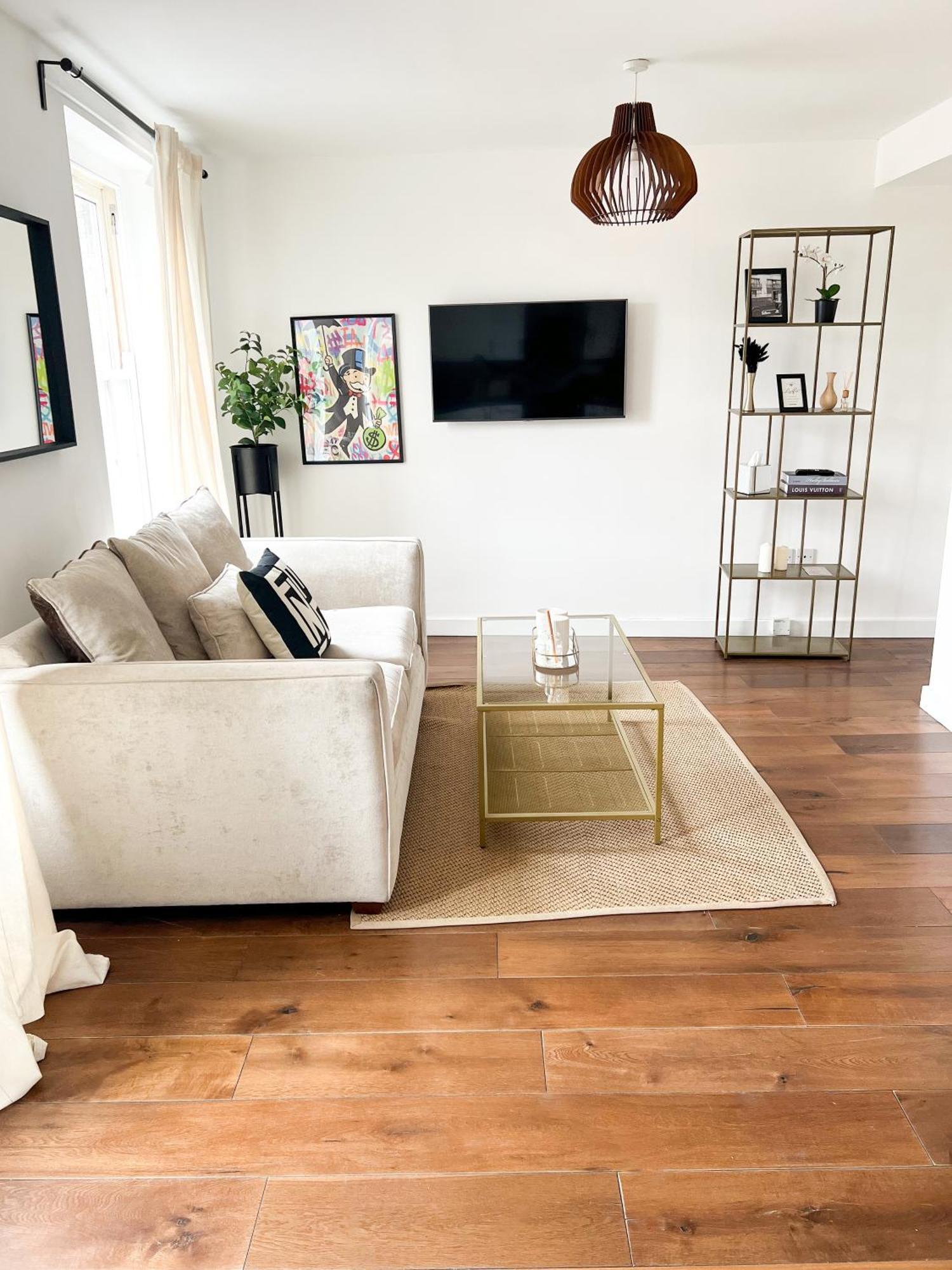 Stylish 1 Bedroom * Londres
