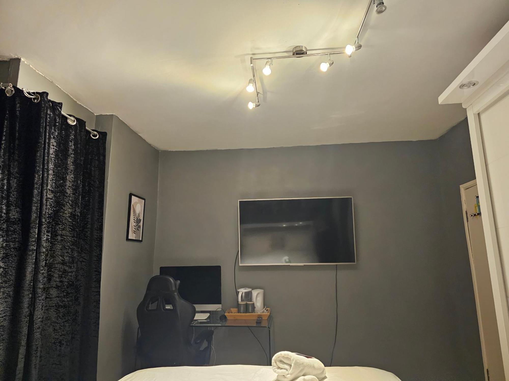 Habitación en casa particular Umbrella Woolwich Londres