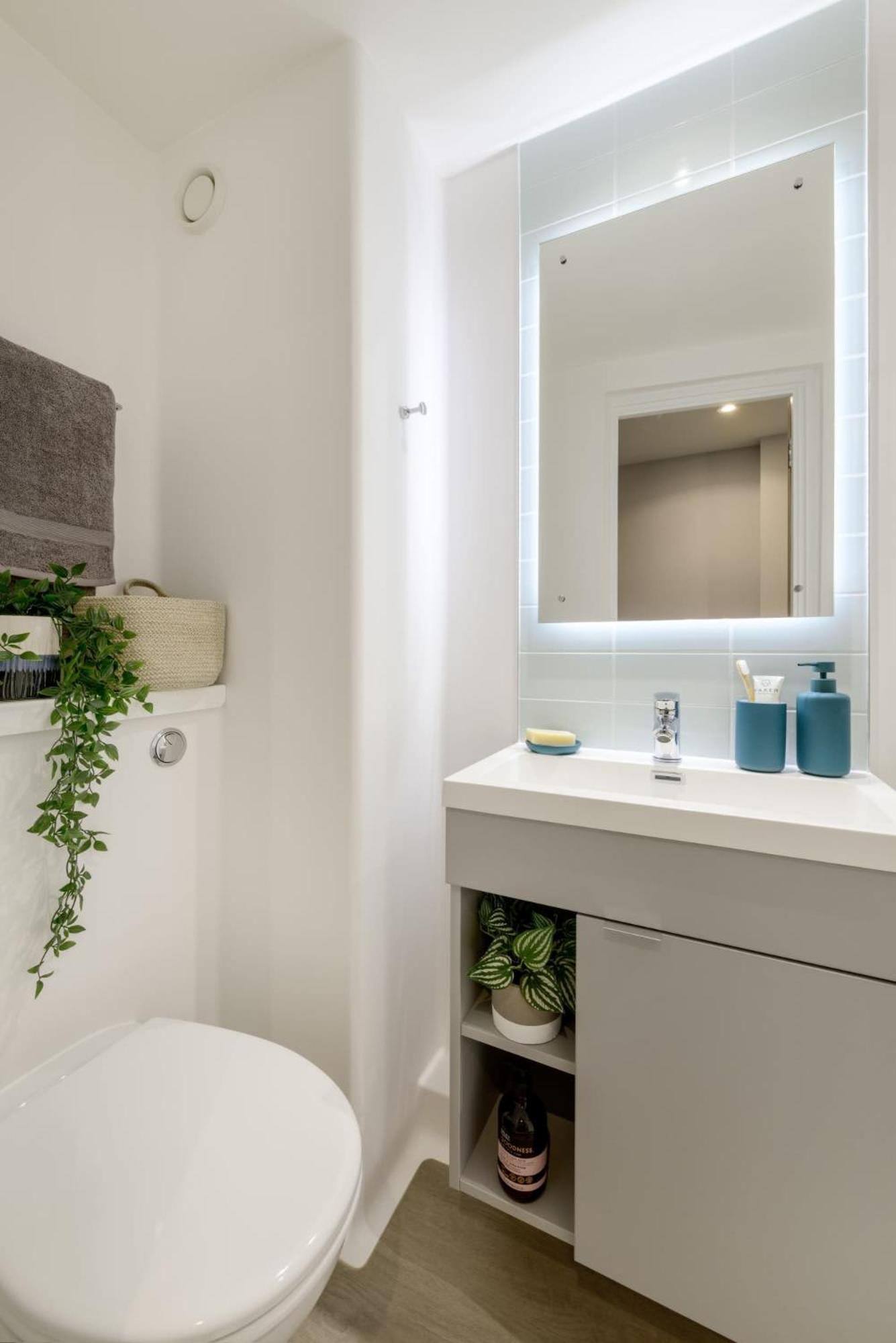 Cosy Living Ensuites At Trendy Wick Park In *
