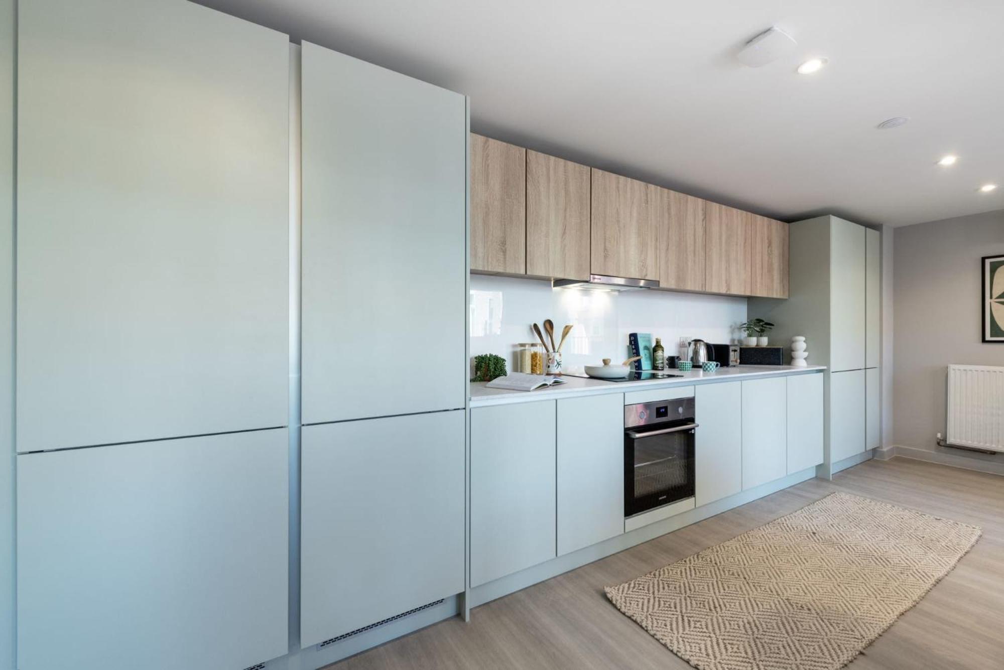 Cosy Living Ensuites At Trendy Wick Park In *