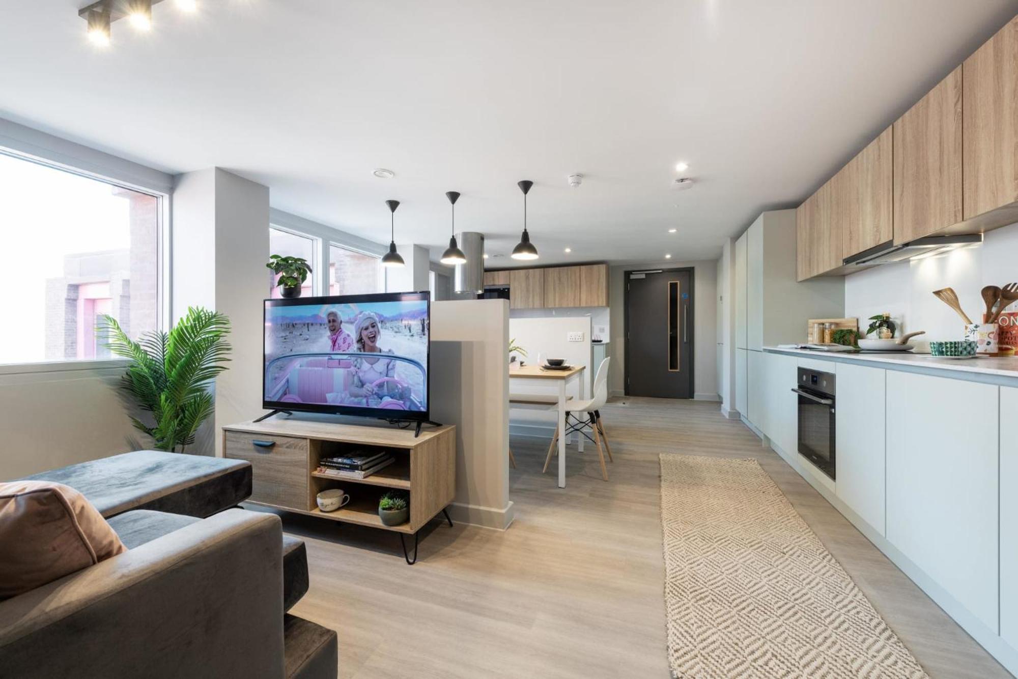 Cosy Living Ensuites At Trendy Wick Park In * London