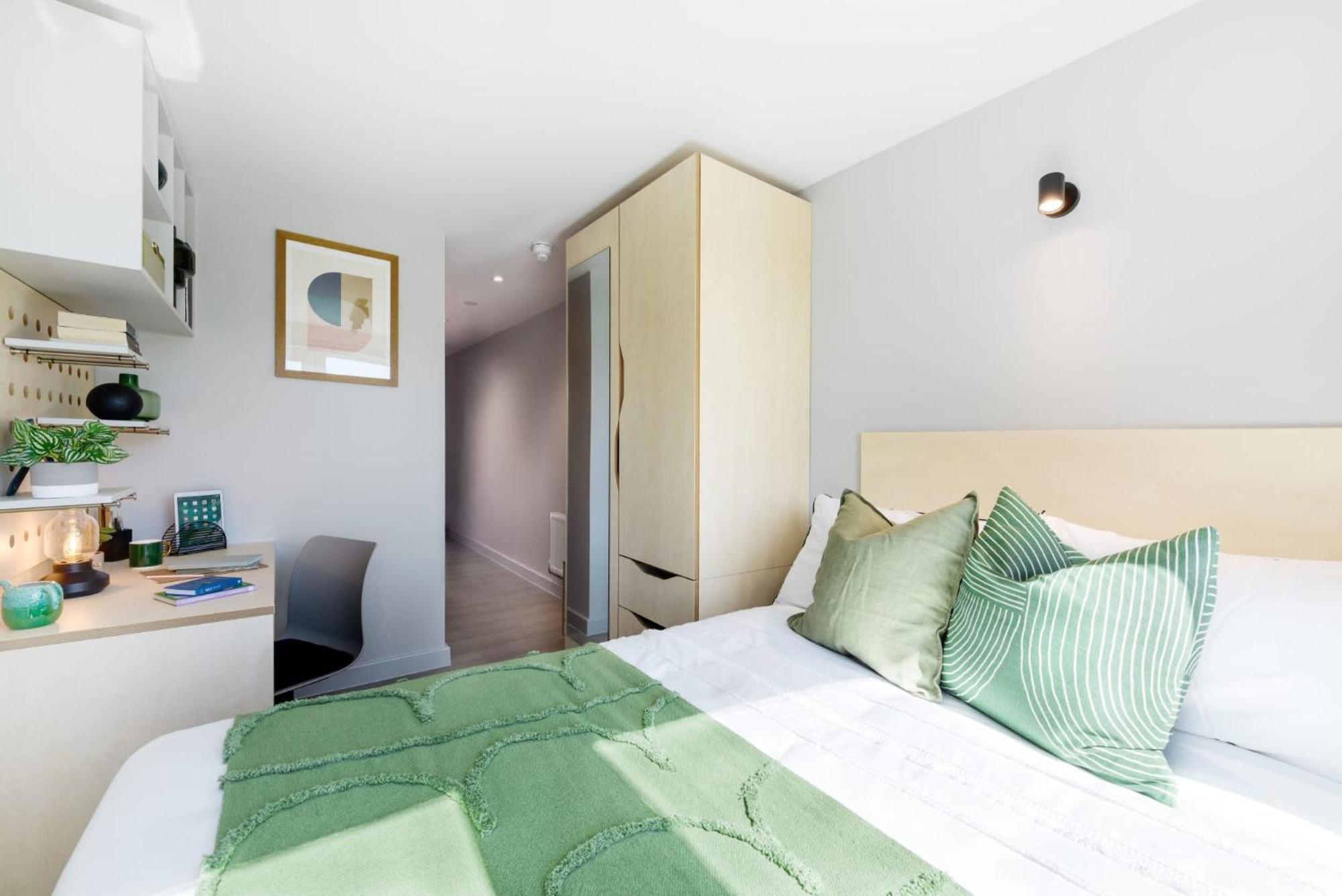 Cosy Living Ensuites At Trendy Wick Park In *
