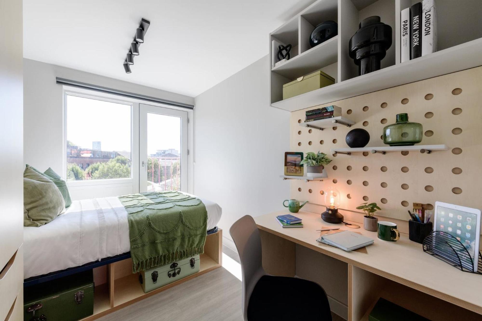 Apartment Cosy Living Ensuites At Trendy Wick Park In London