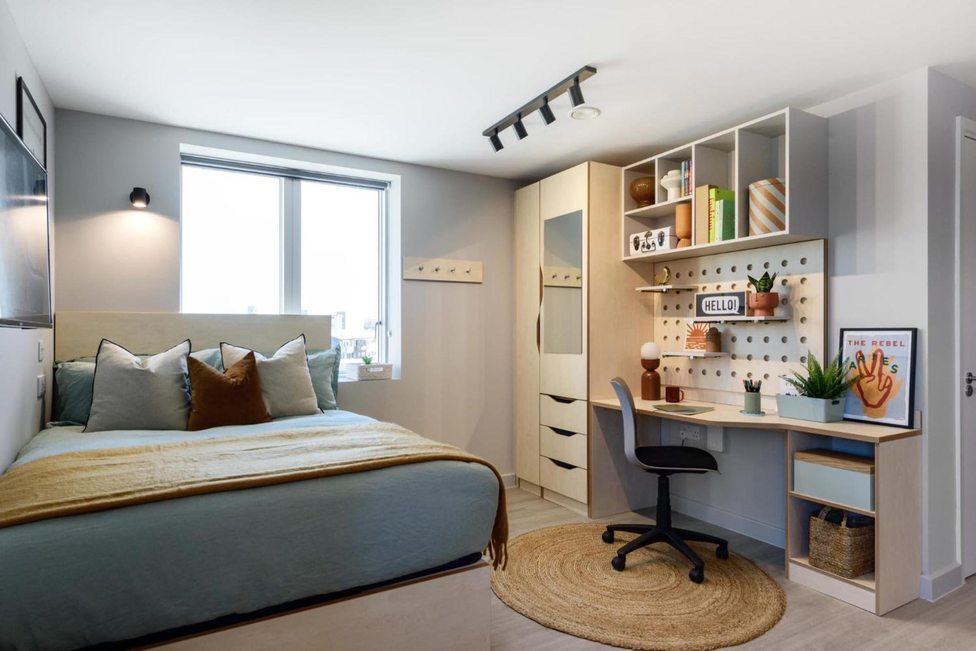 Apartment Cosy Living Ensuites At Trendy Wick Park In *