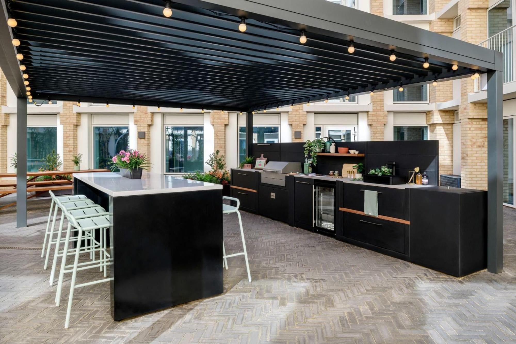 Apartment Cosy Living Ensuites At Trendy Wick Park In London