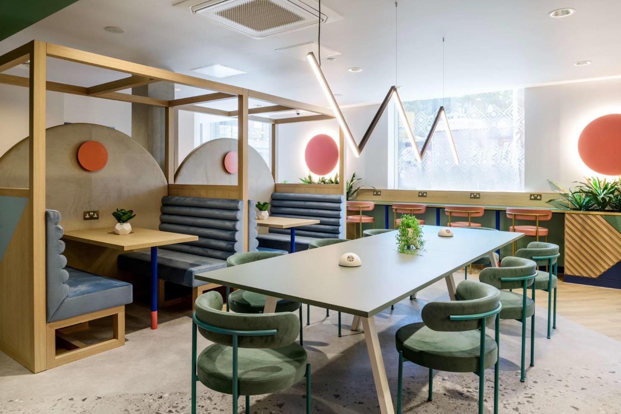 Apartment Cosy Living Ensuites At Trendy Wick Park In London
