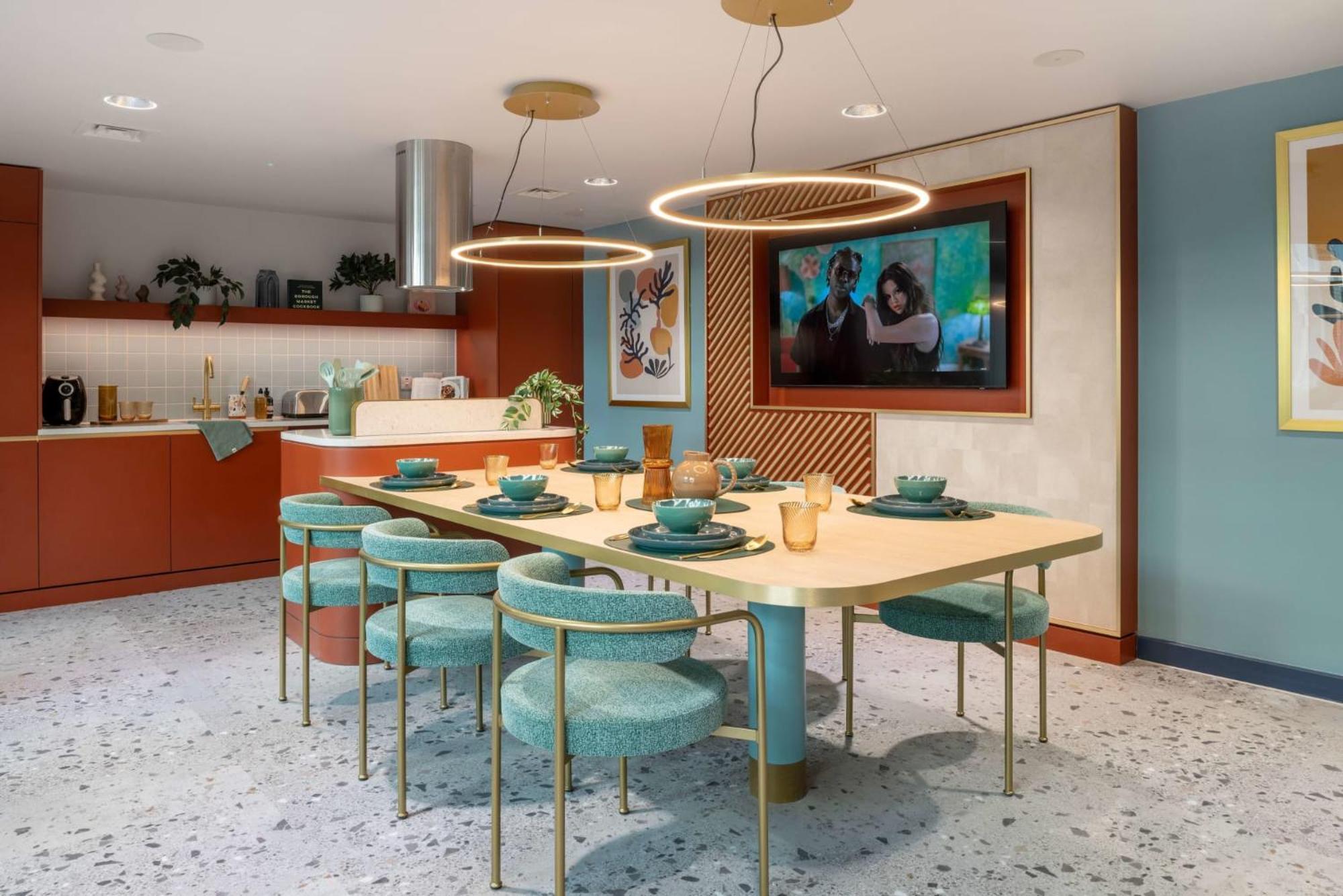 Cosy Living Ensuites At Trendy Wick Park In * London